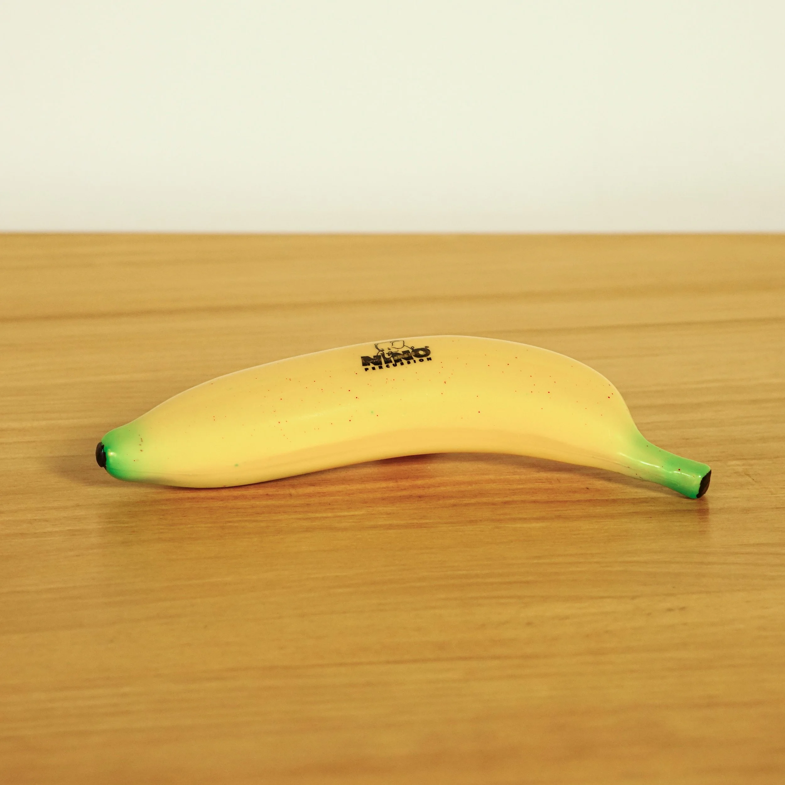 Shaker banana de pequeña percusión