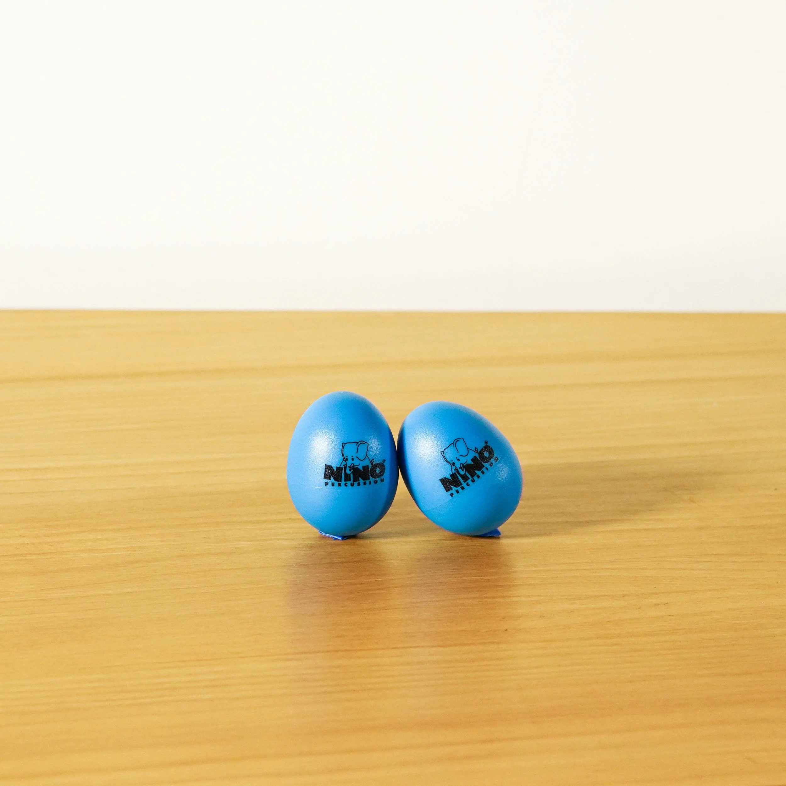 Huevitos sonoros (Pack 2)