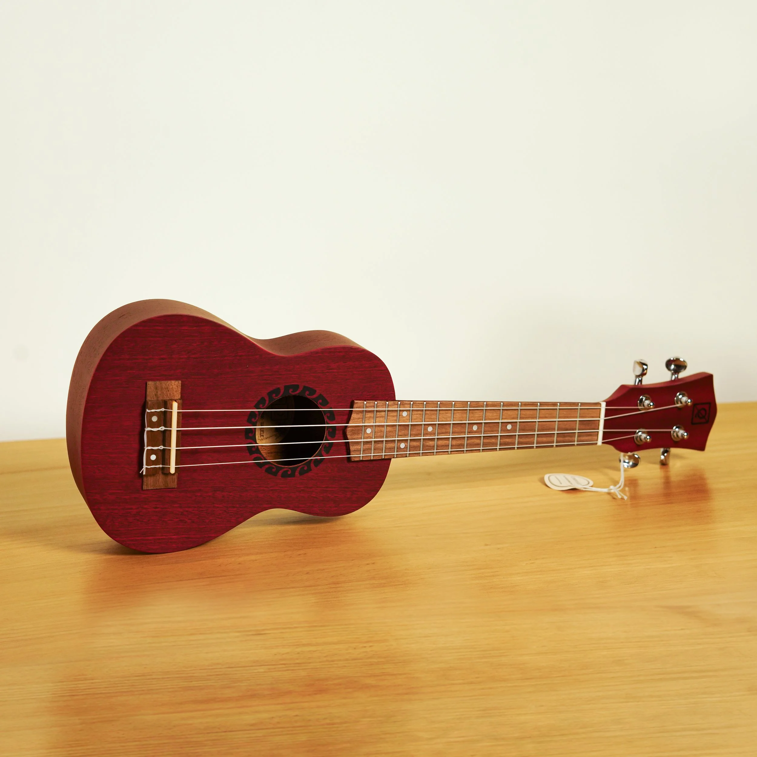 Ukelele Soprano