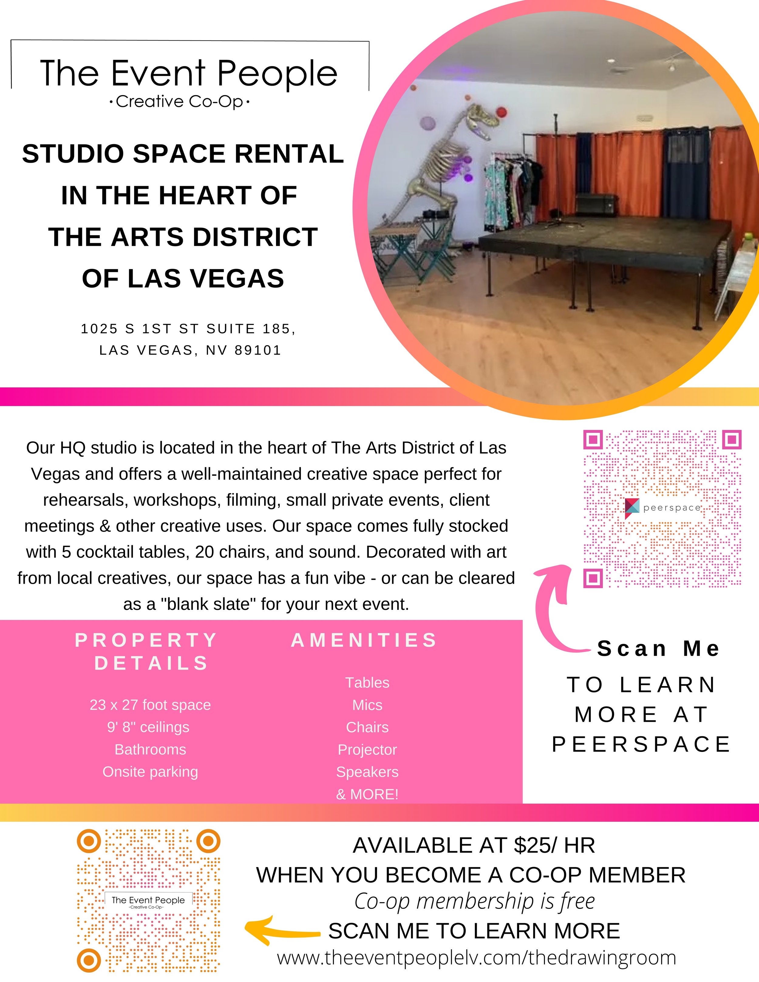 Creative Co-op Studio Rental In the heart of The Arts District of Las Vegas.jpg