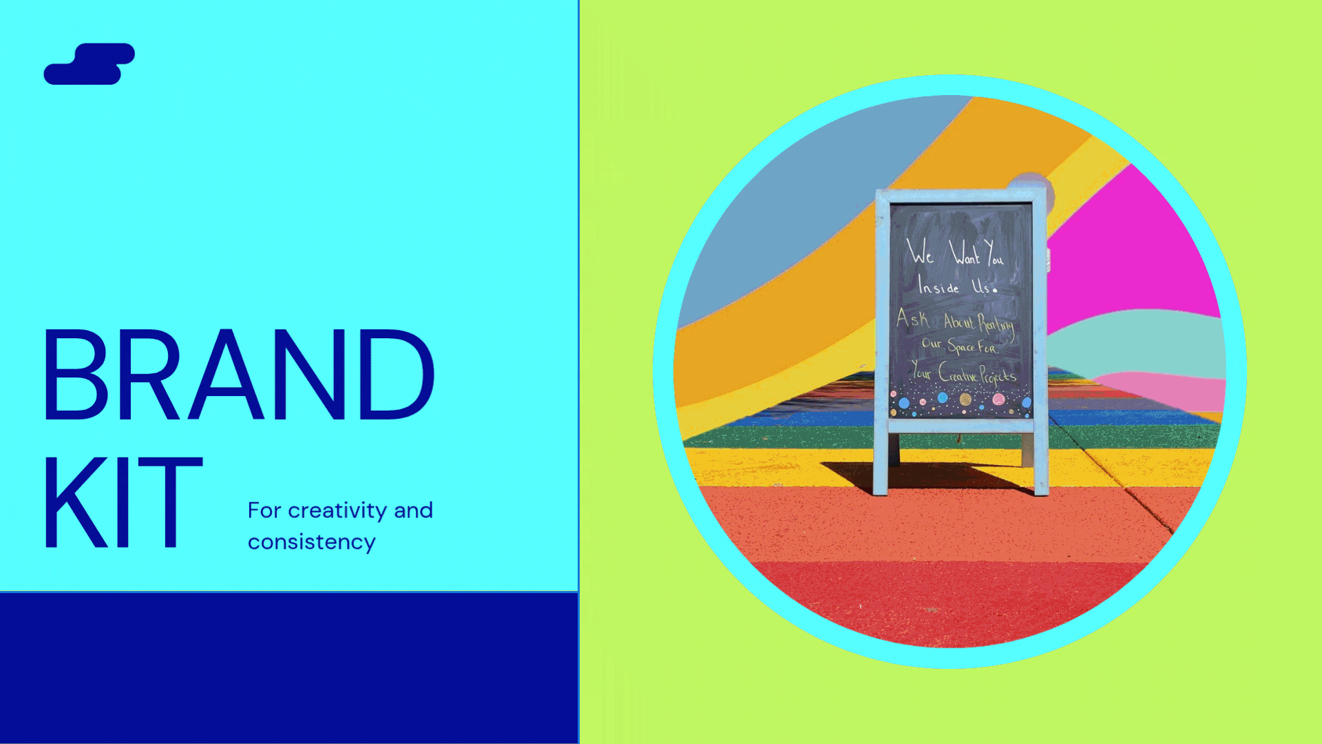 Bright Playful Pastel Brand Guidelines Presentation.gif