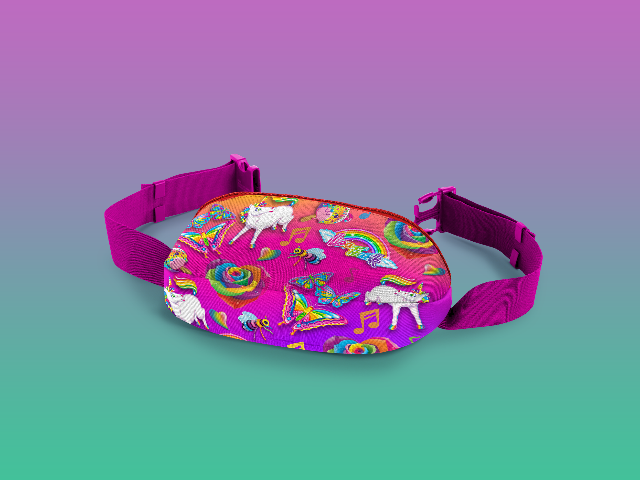 Crossbody bag