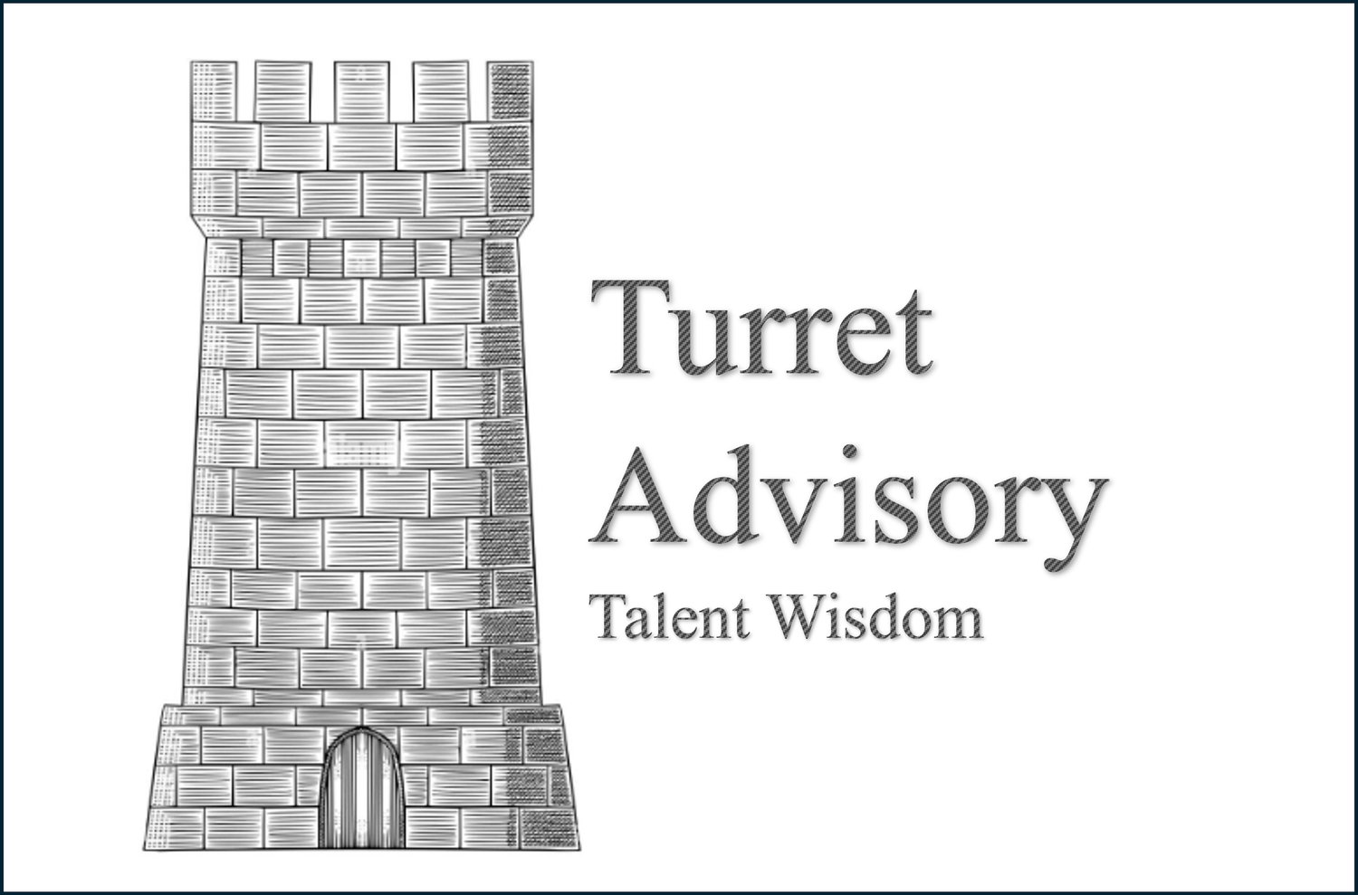 Turret Advisory - Fractional Talent Officer