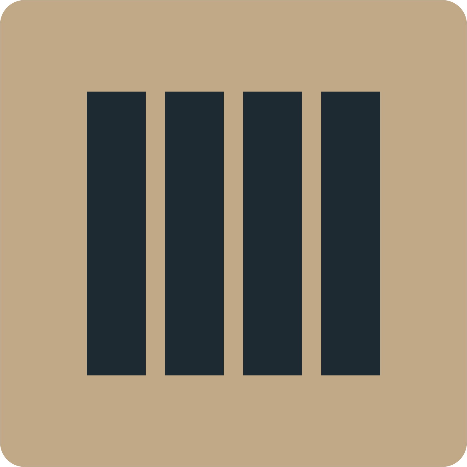 Decks and Patios icon