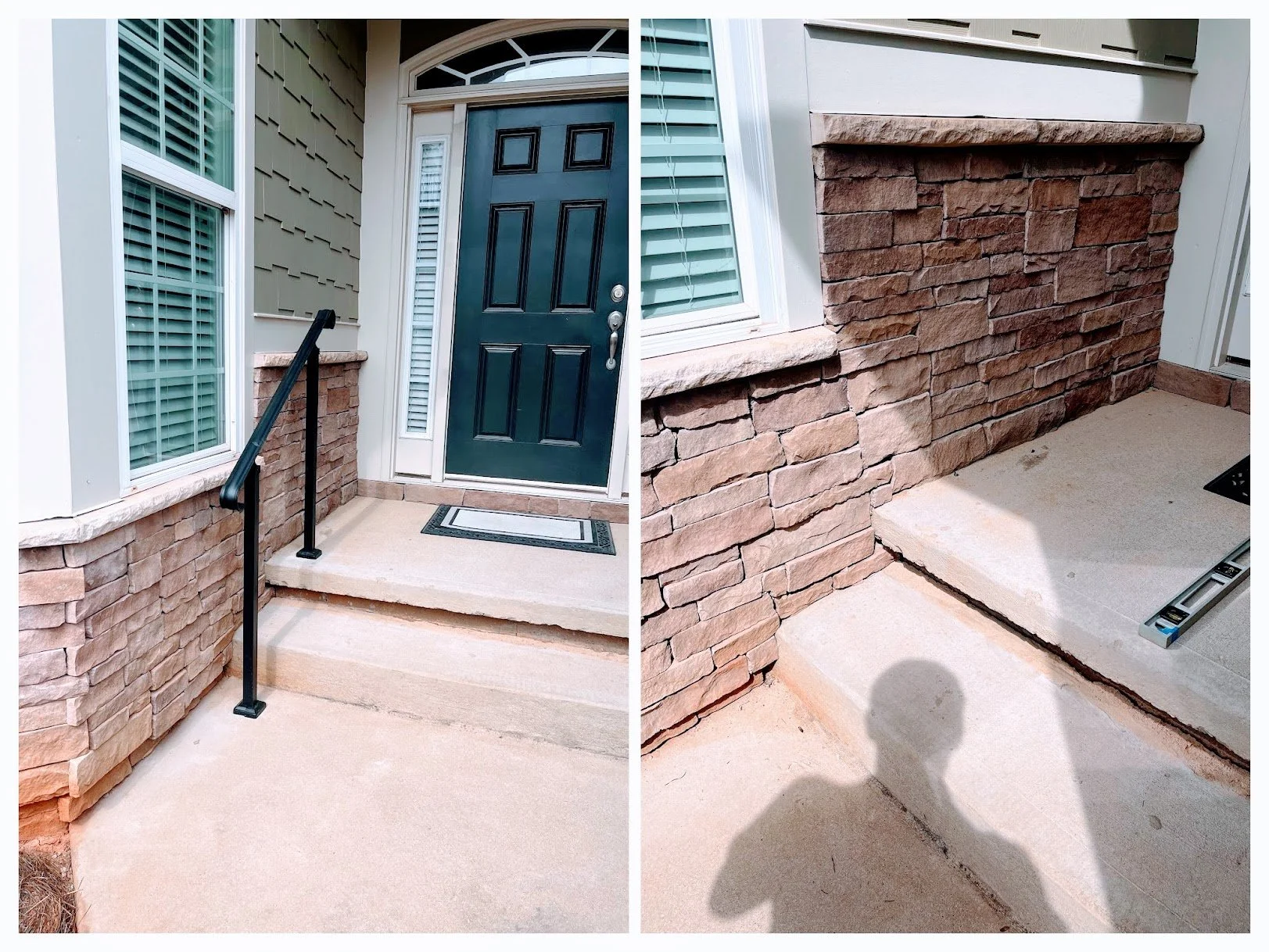 Oranssi project: studio shed