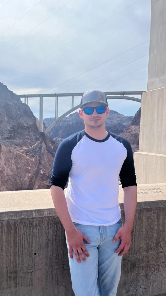 Oranssi general contractor Reese Platt