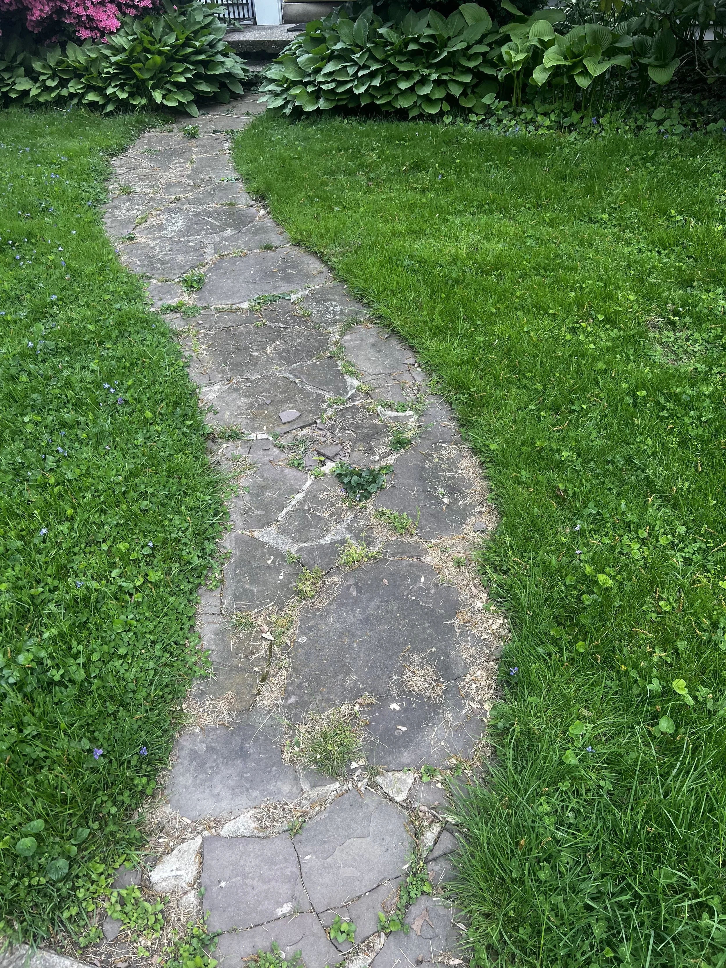 Top 5 Hardscaping Trends for Pennsylvania Homes in 2025