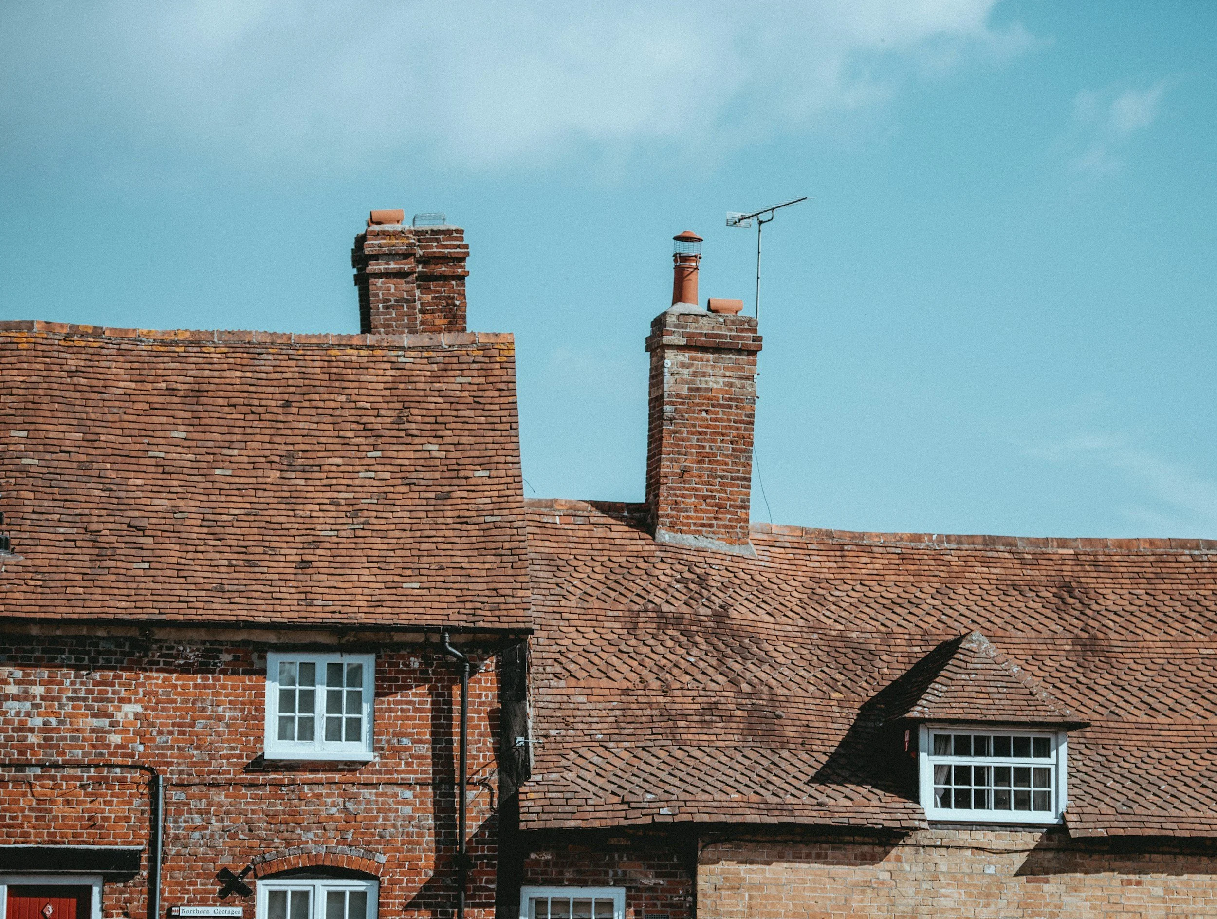 Top Signs Your Chimney Needs Attention Before Cold Weather Hits