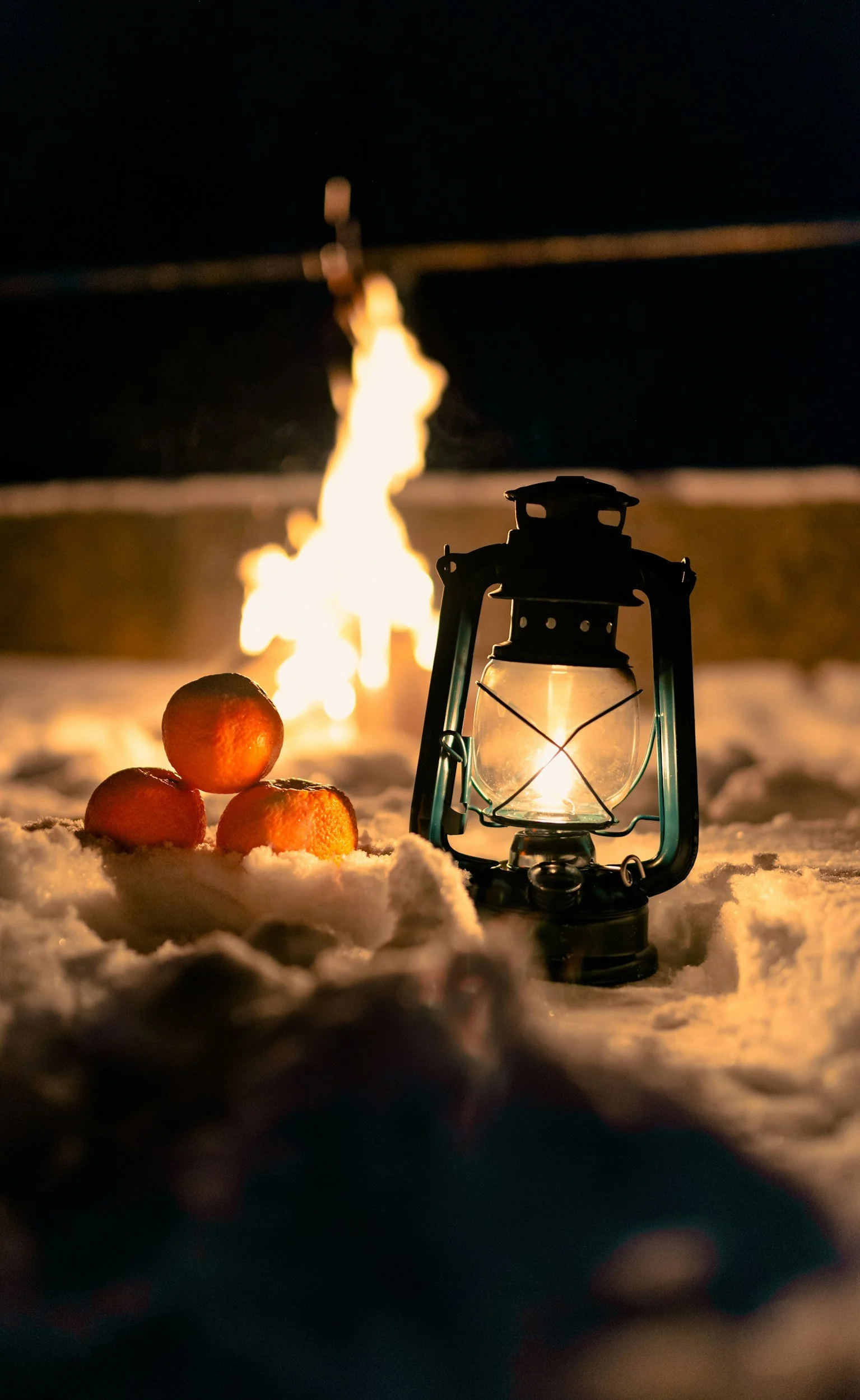 How to Keep Your Outdoor Fireplace Functional All Winter