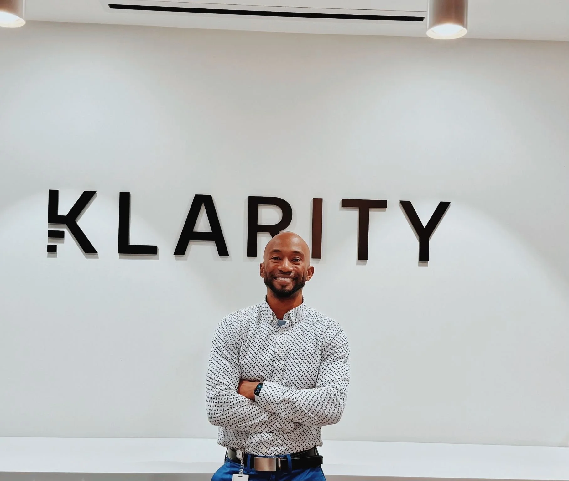 SPECIAL EVENT TICKET SALE for AI Guru: Emmanuel Aouad