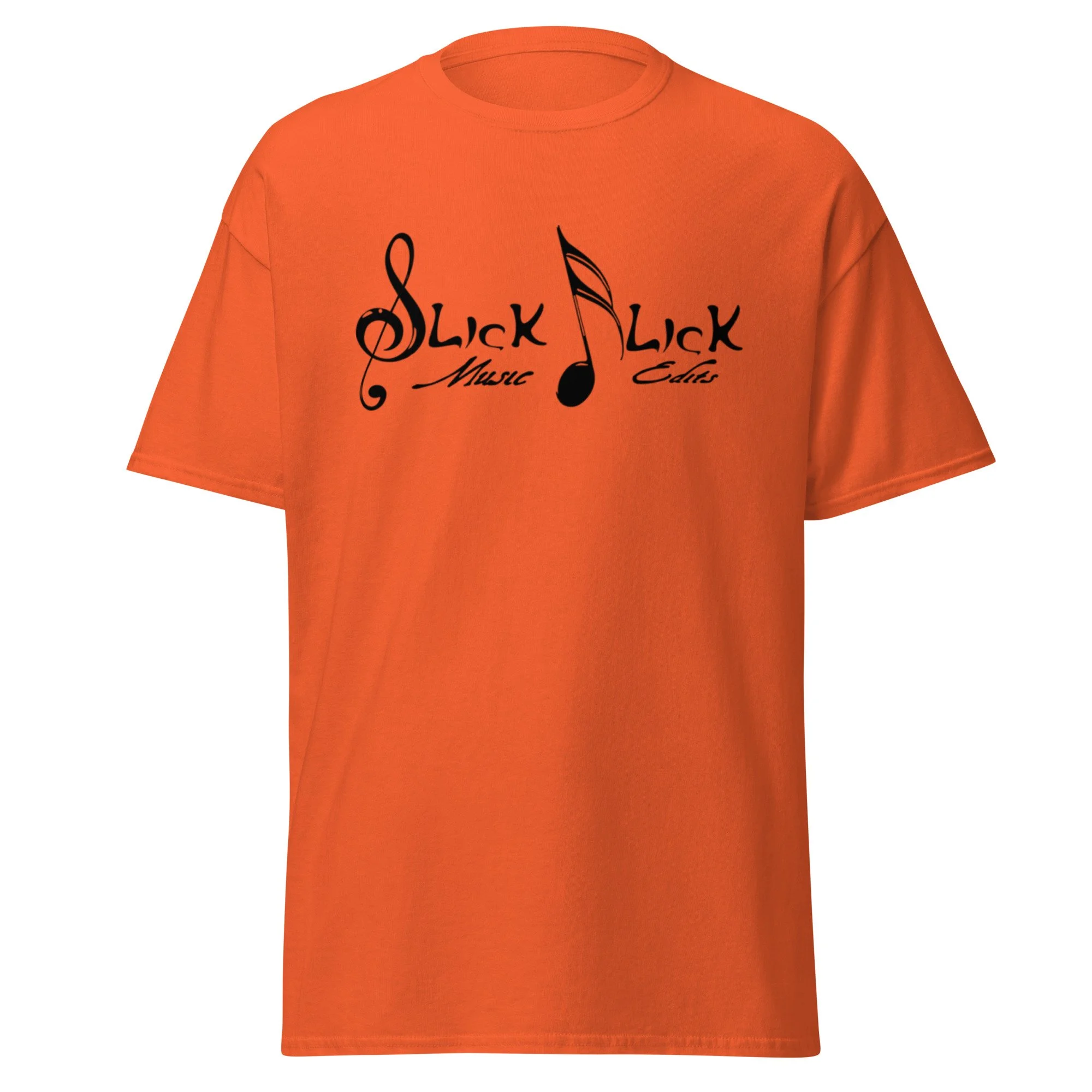 SlickFlick Unisex classic tee