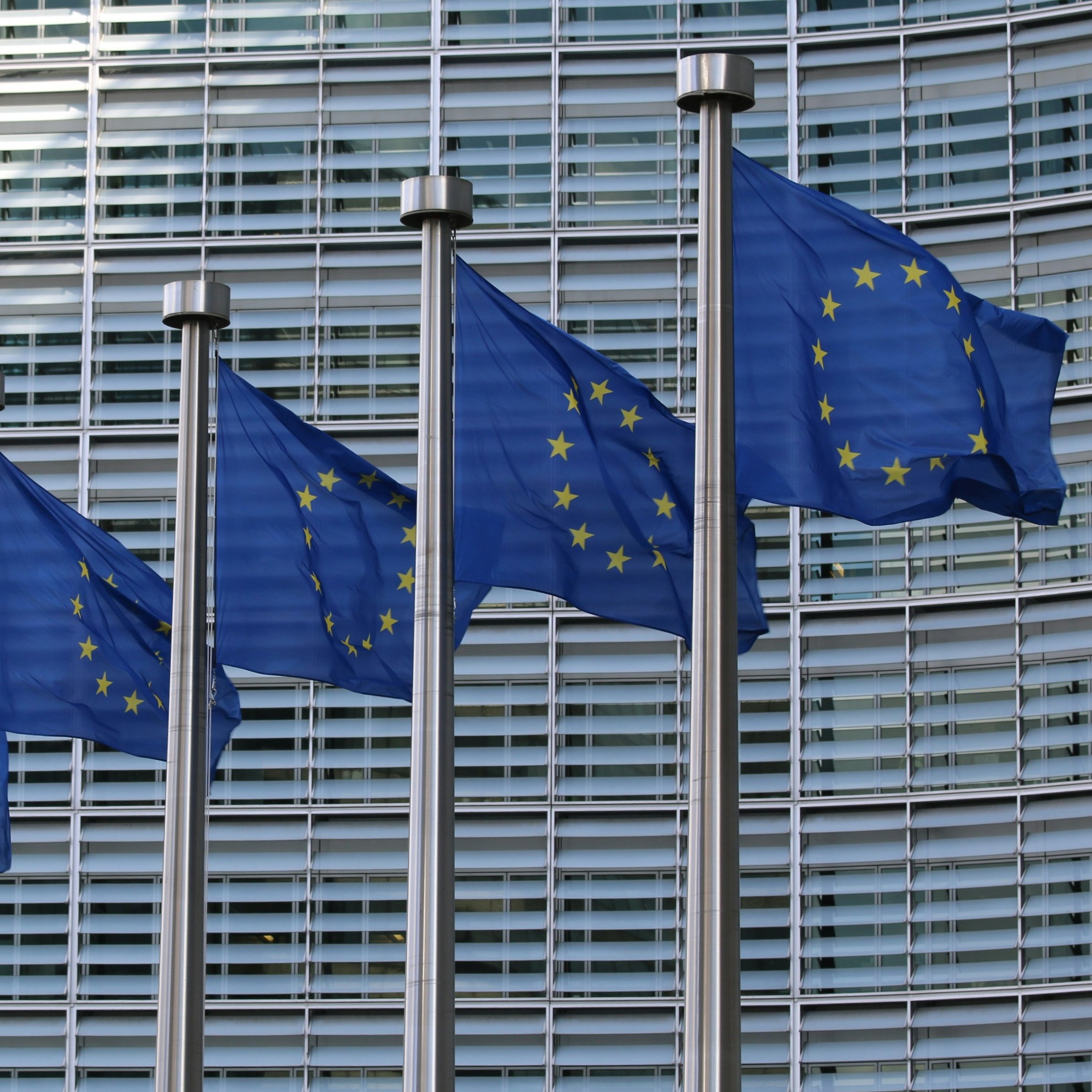 Get ready for the EU Forced Labour Regulation
