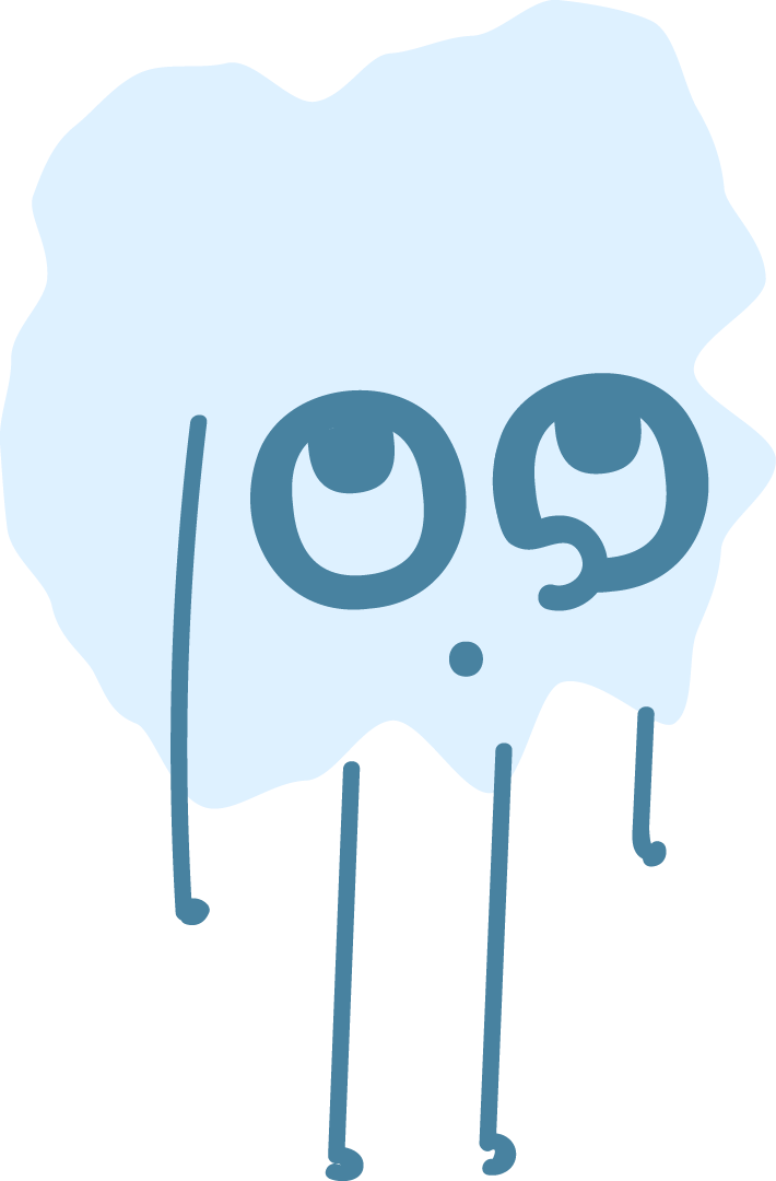 Why does pausing feel so difficult?