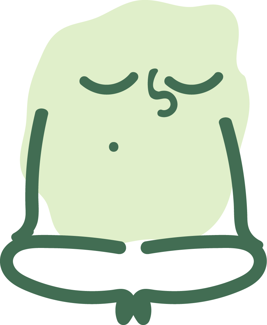 The Power of Breathing