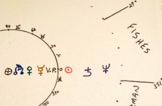 LES ÉTOILES DE MARS 2025