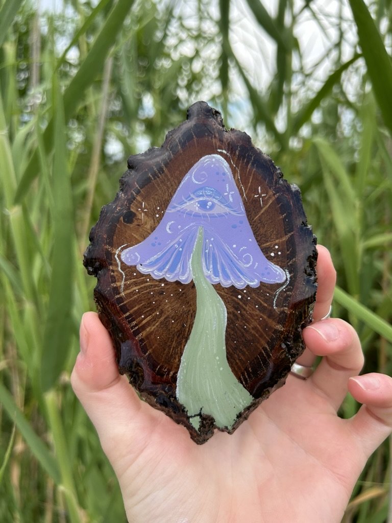 Iris Collection 2024