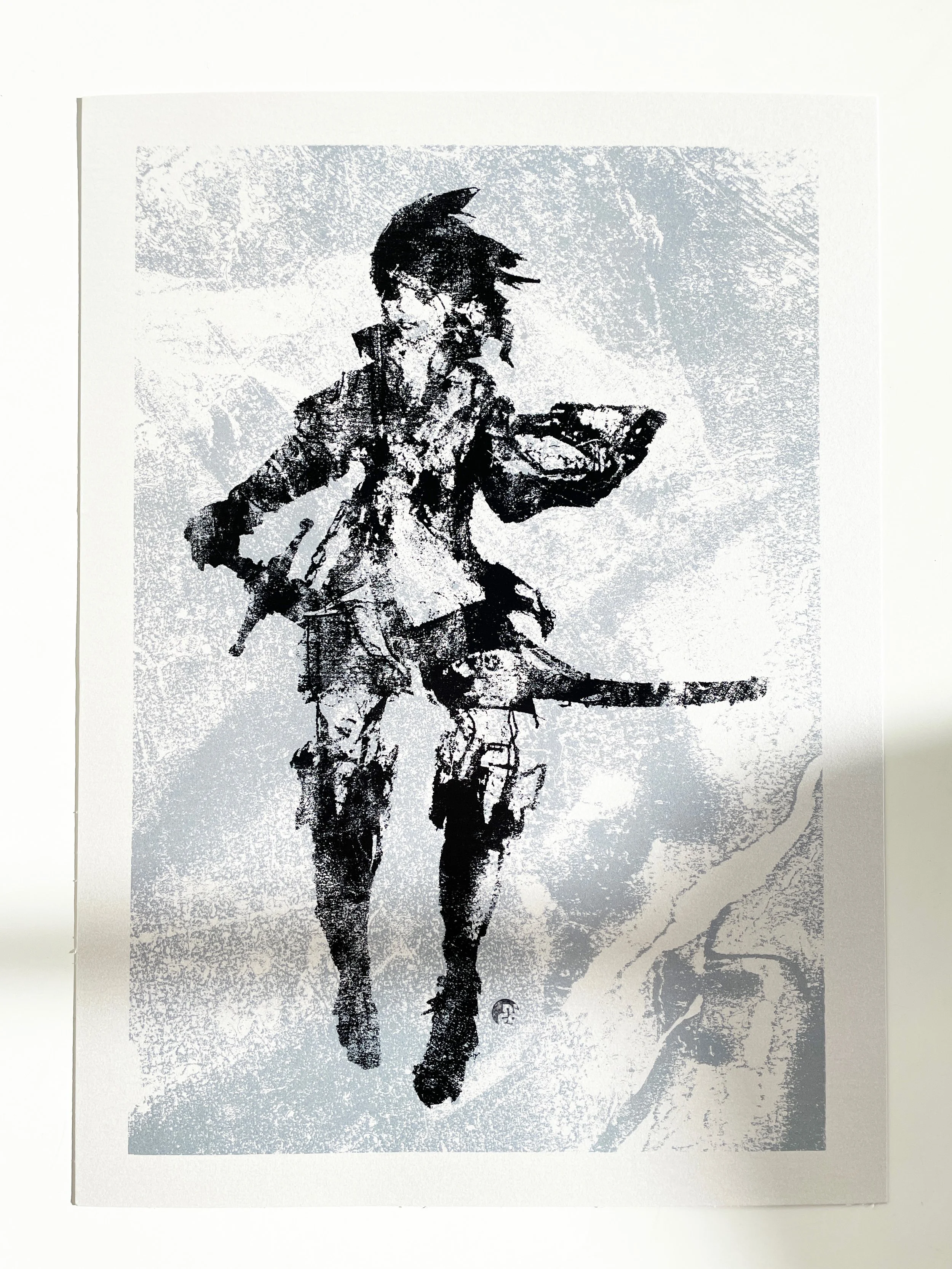 Nier Brother 1