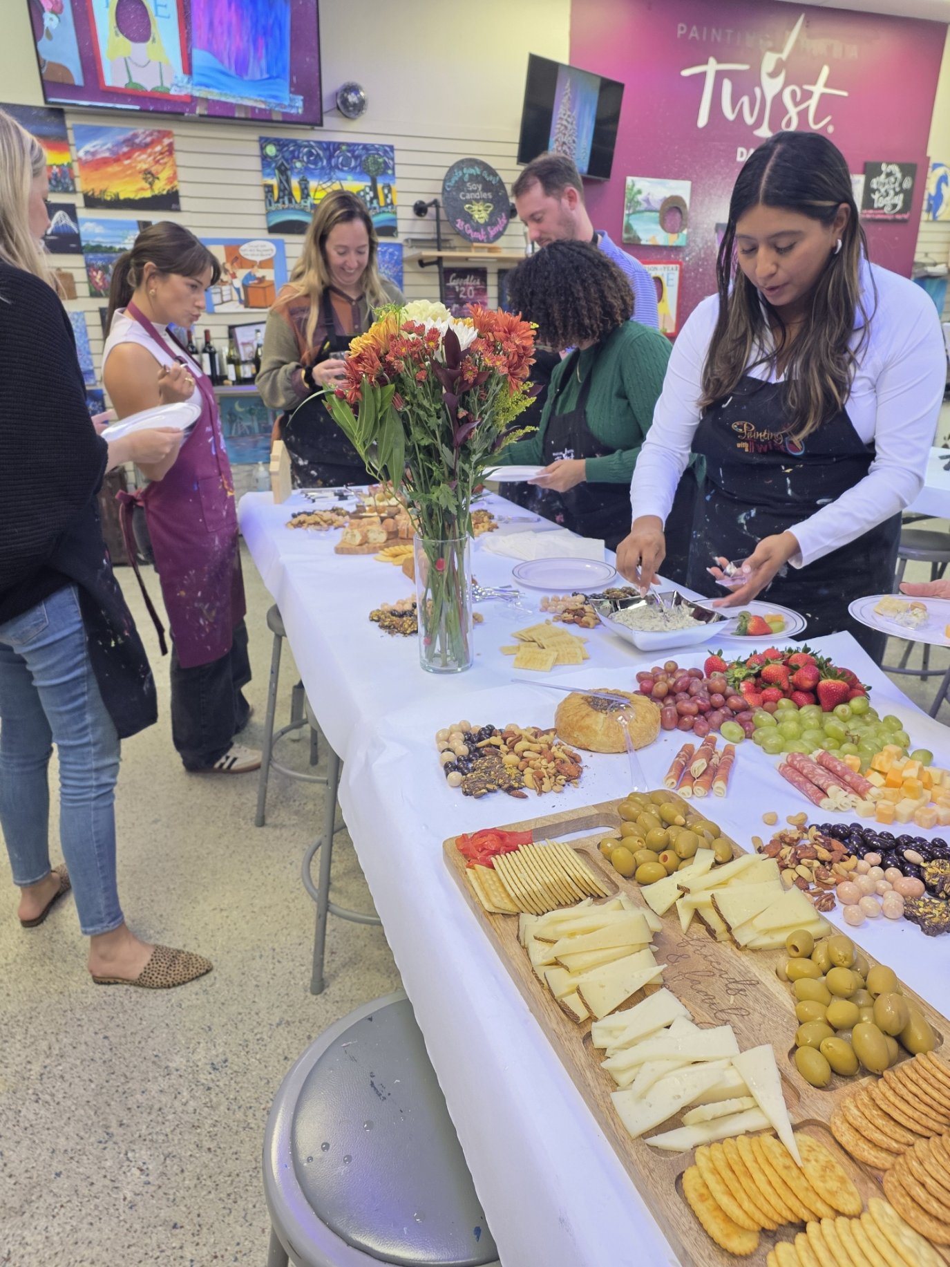 Painting with a twist table time.jpg