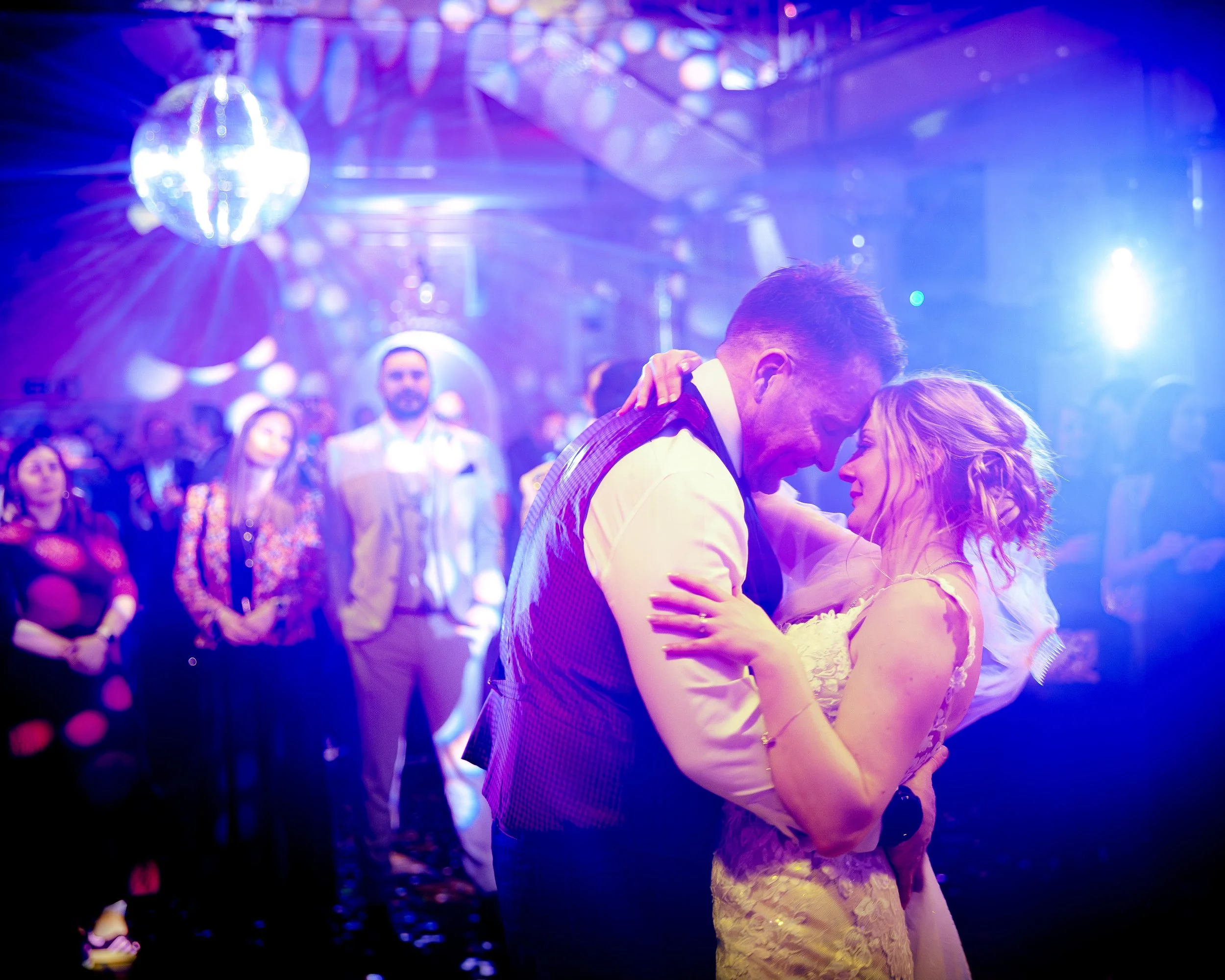 Ella and Paul - Wedding
