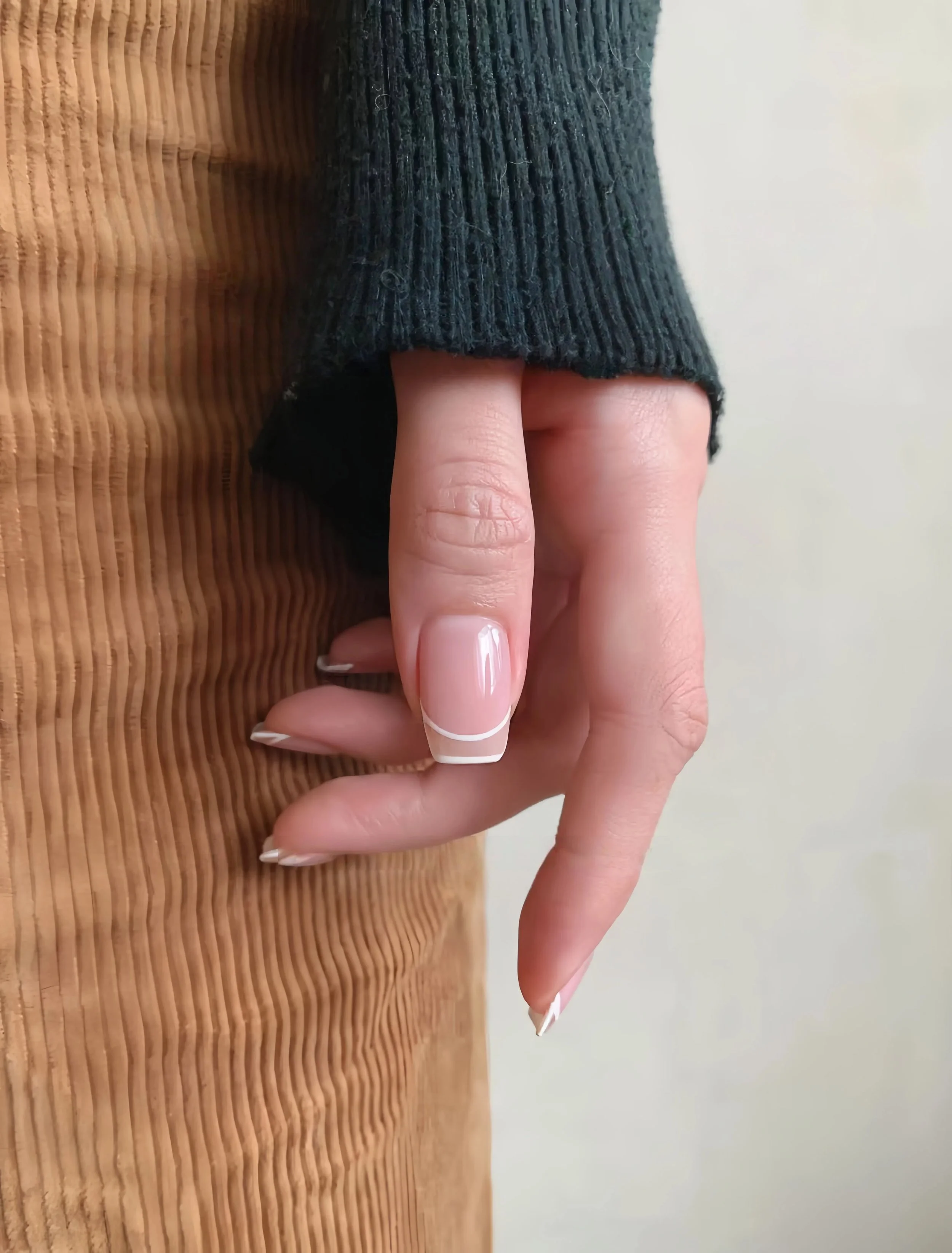 Micro Blanc