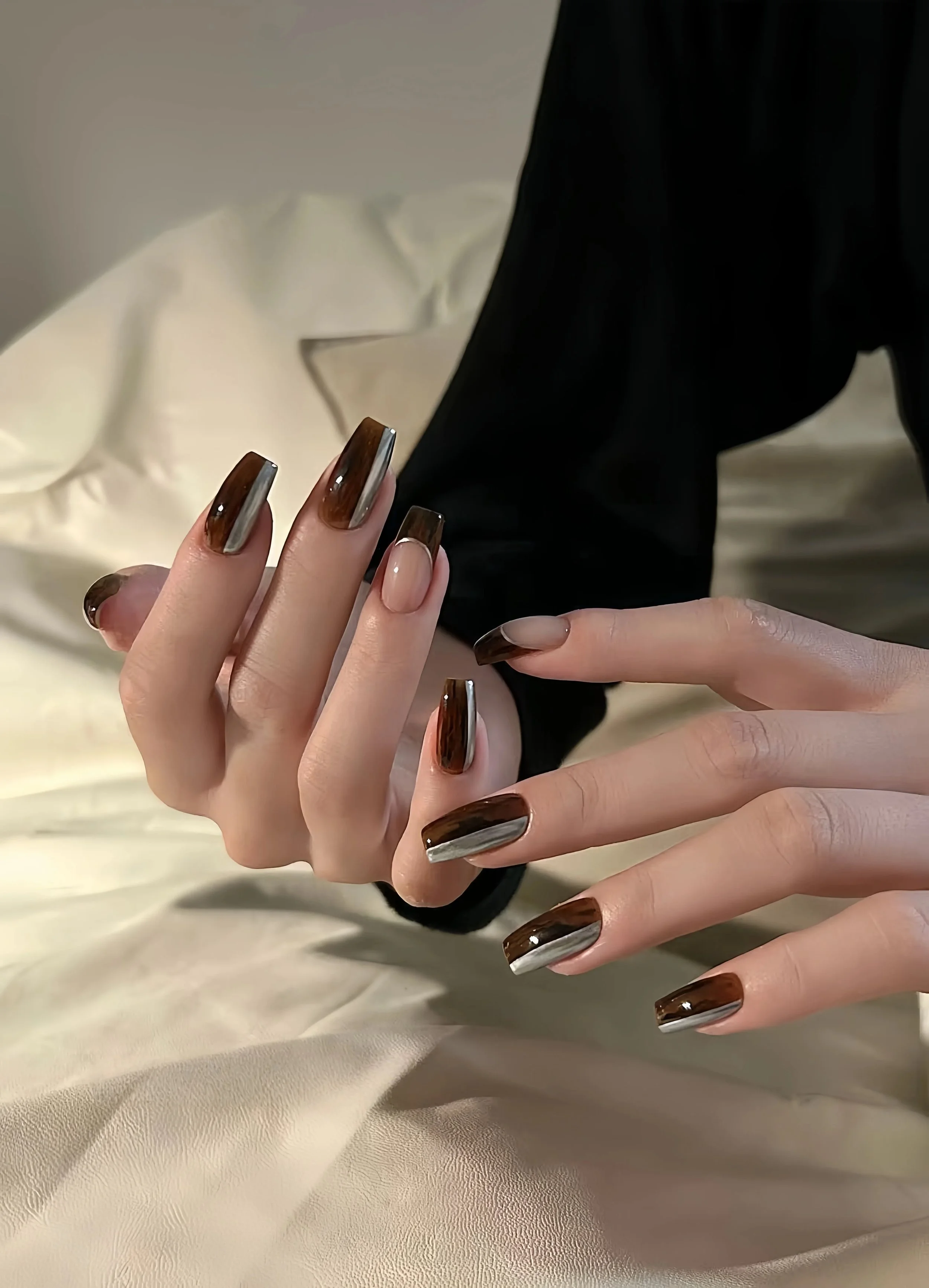 The Lacquer