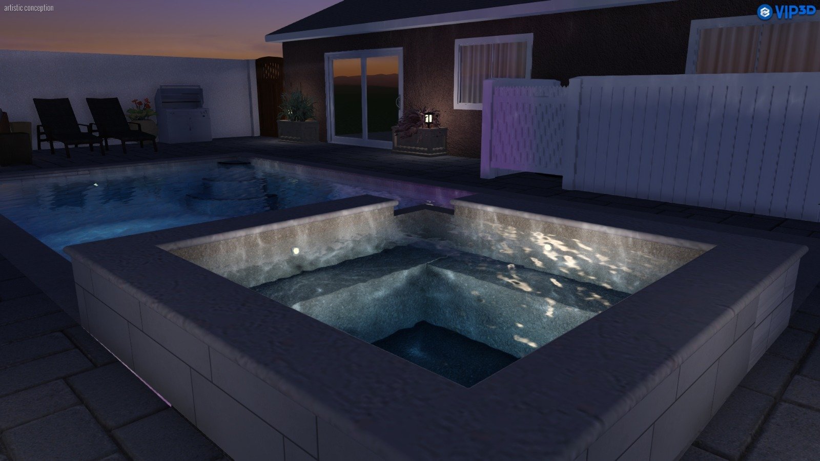 3D Design