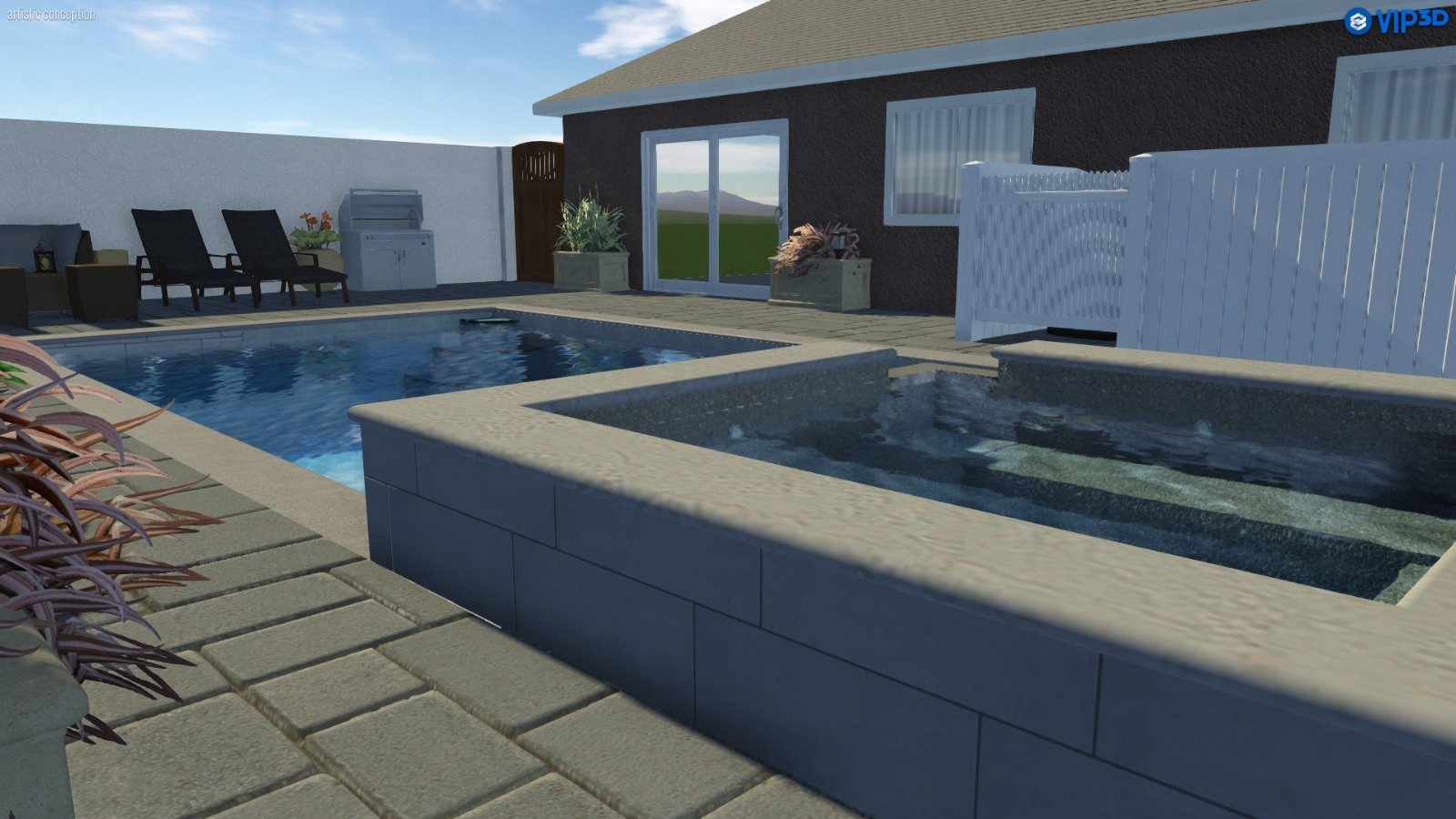 3D Design