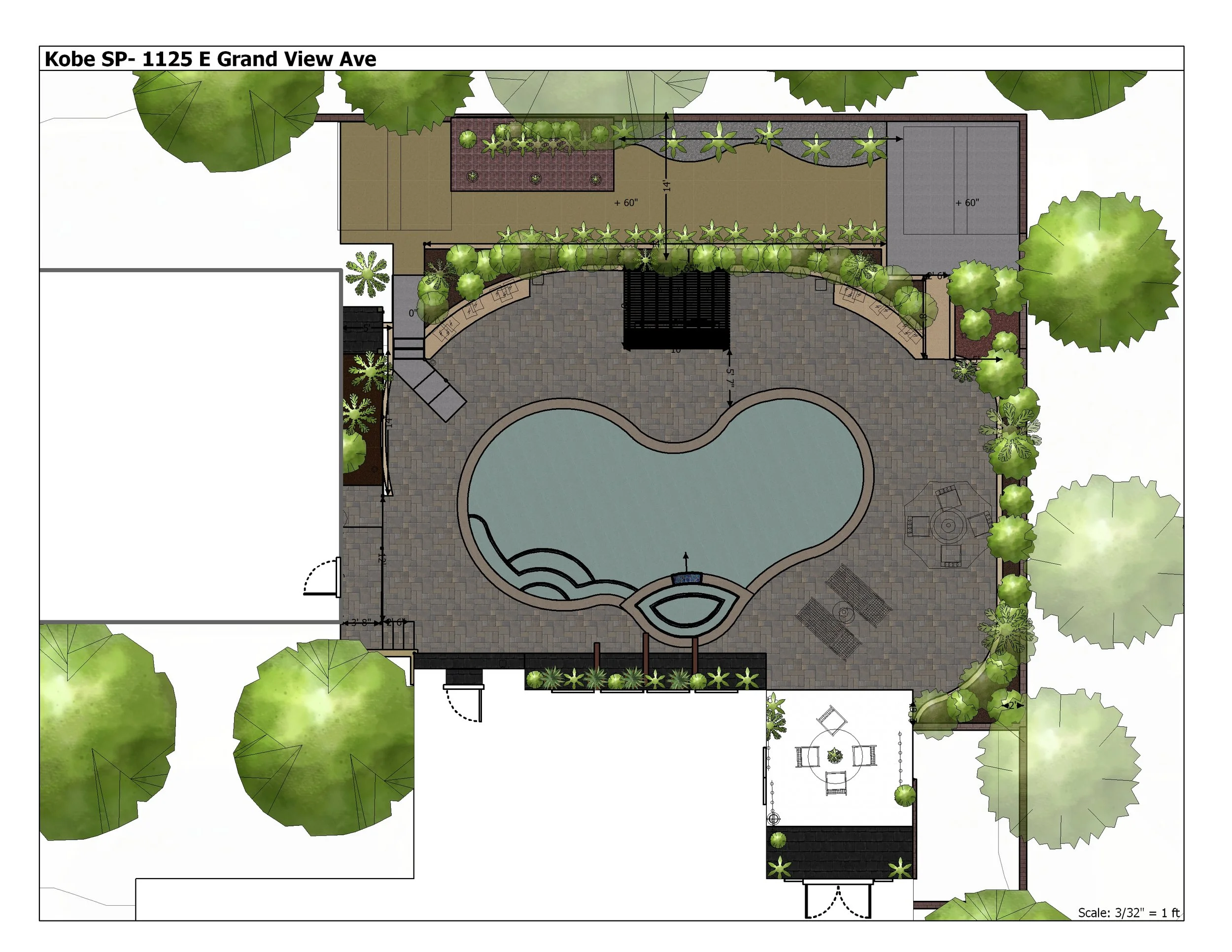 2D Rendering