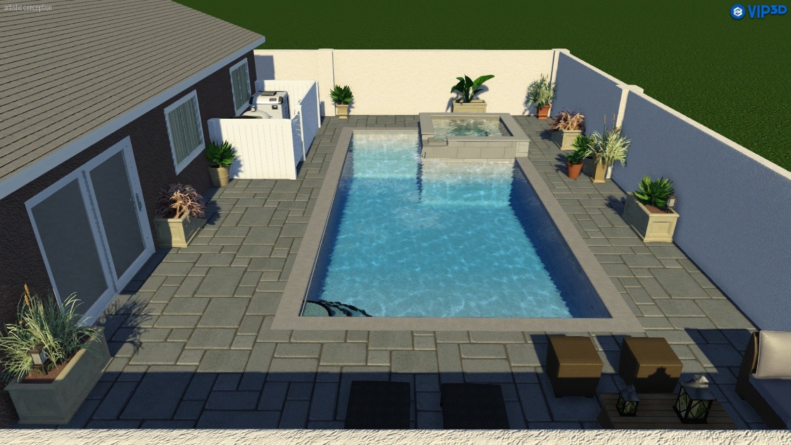 3D Design