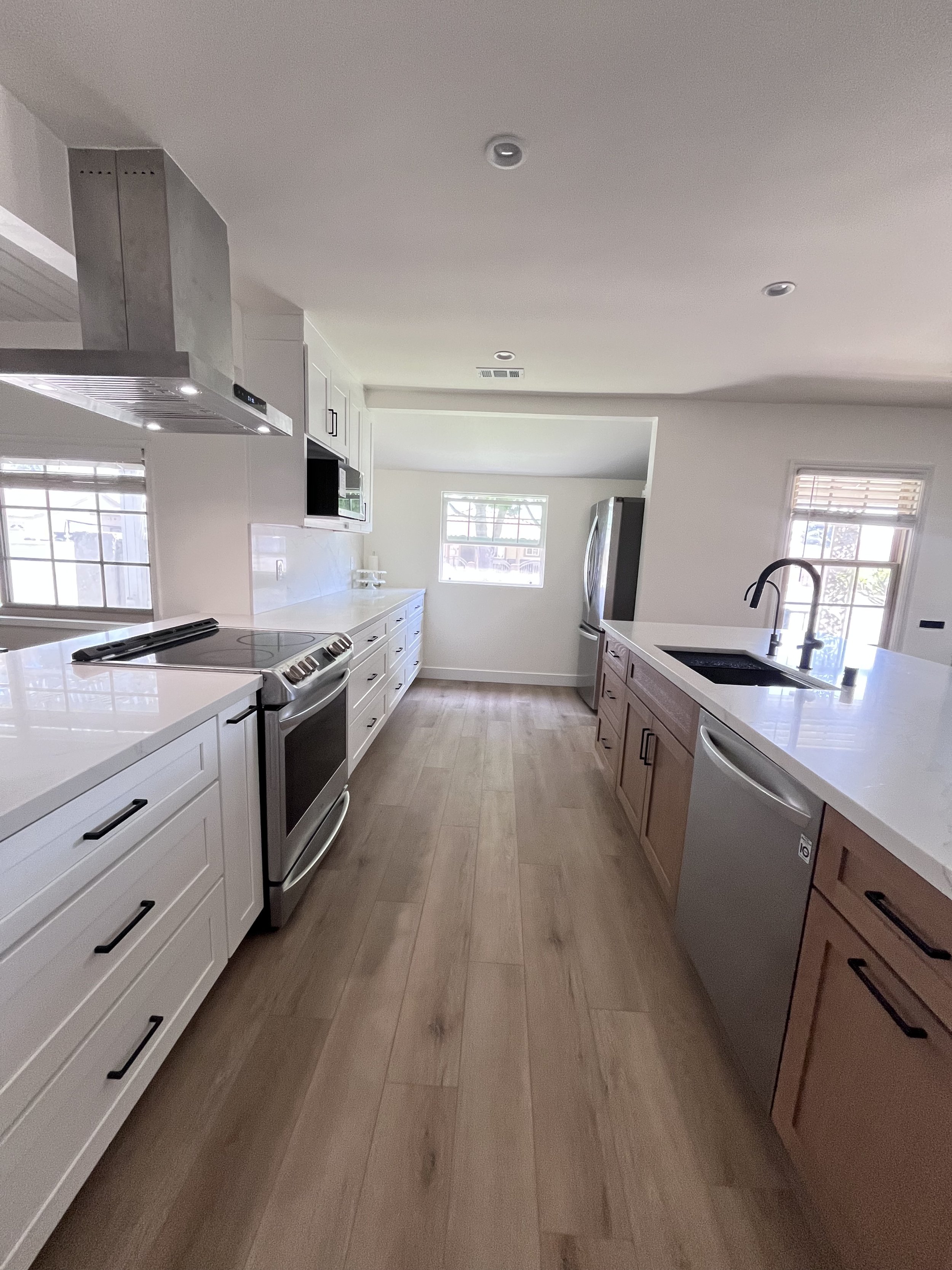 Kitchen Remodeling - Norwalk