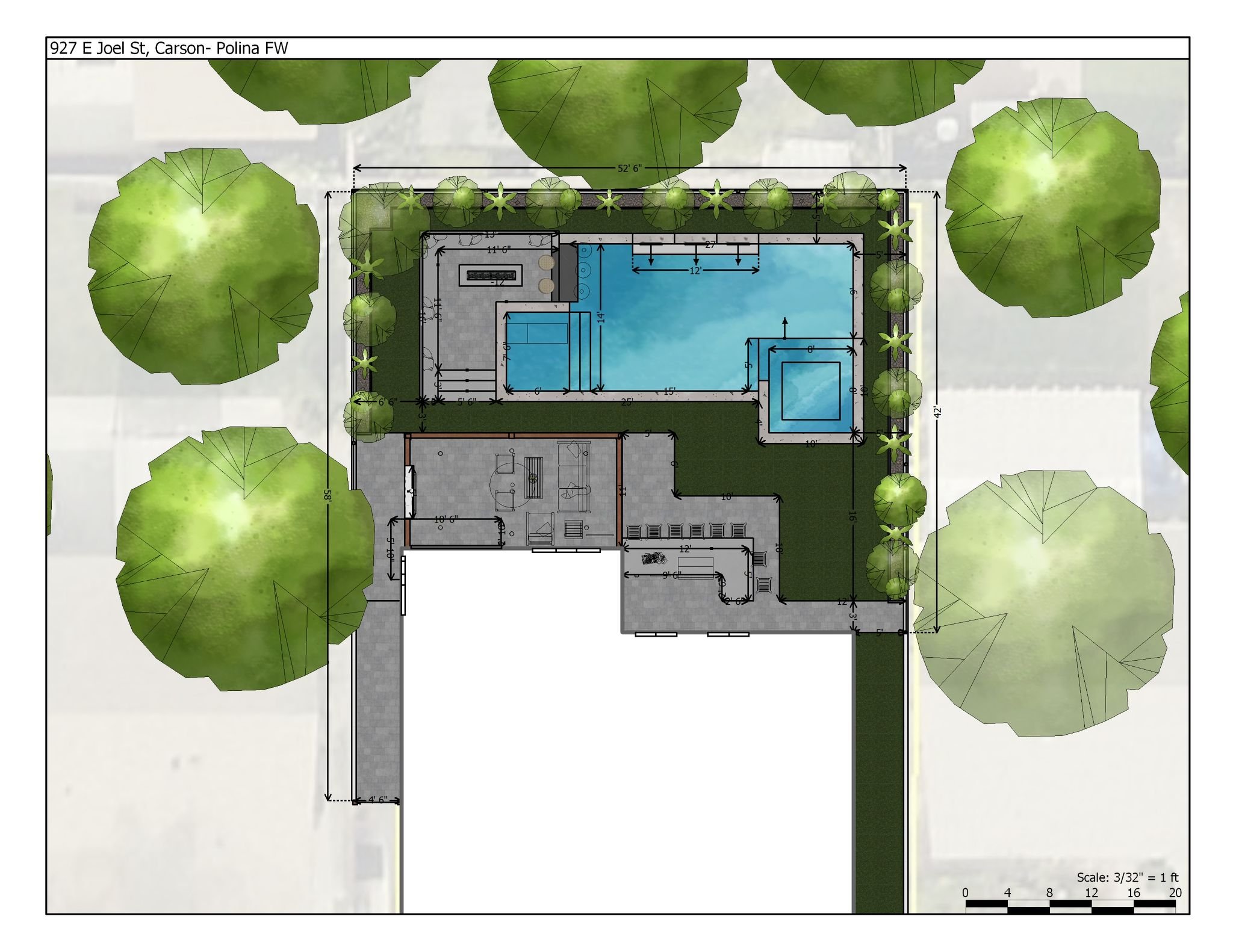 2D Rendering