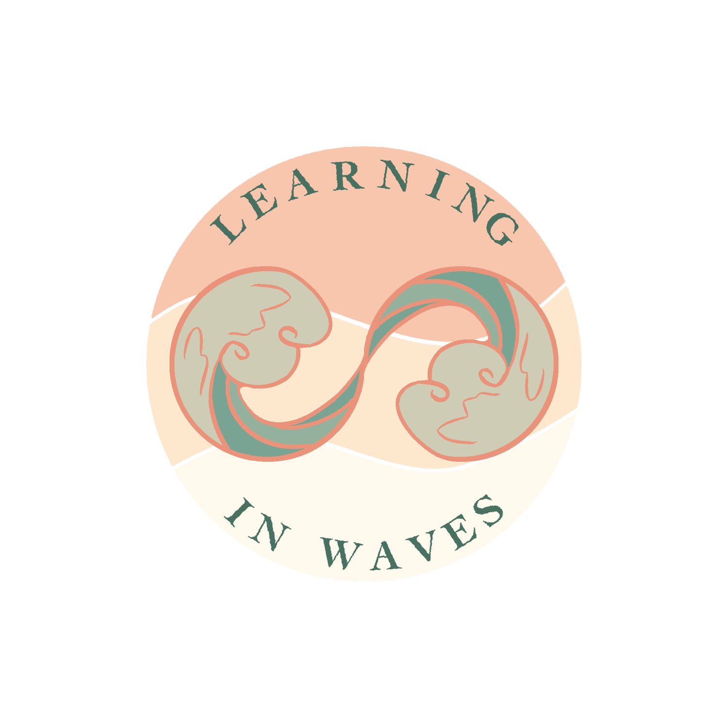 Learning In Waves Educational &amp; Family Support