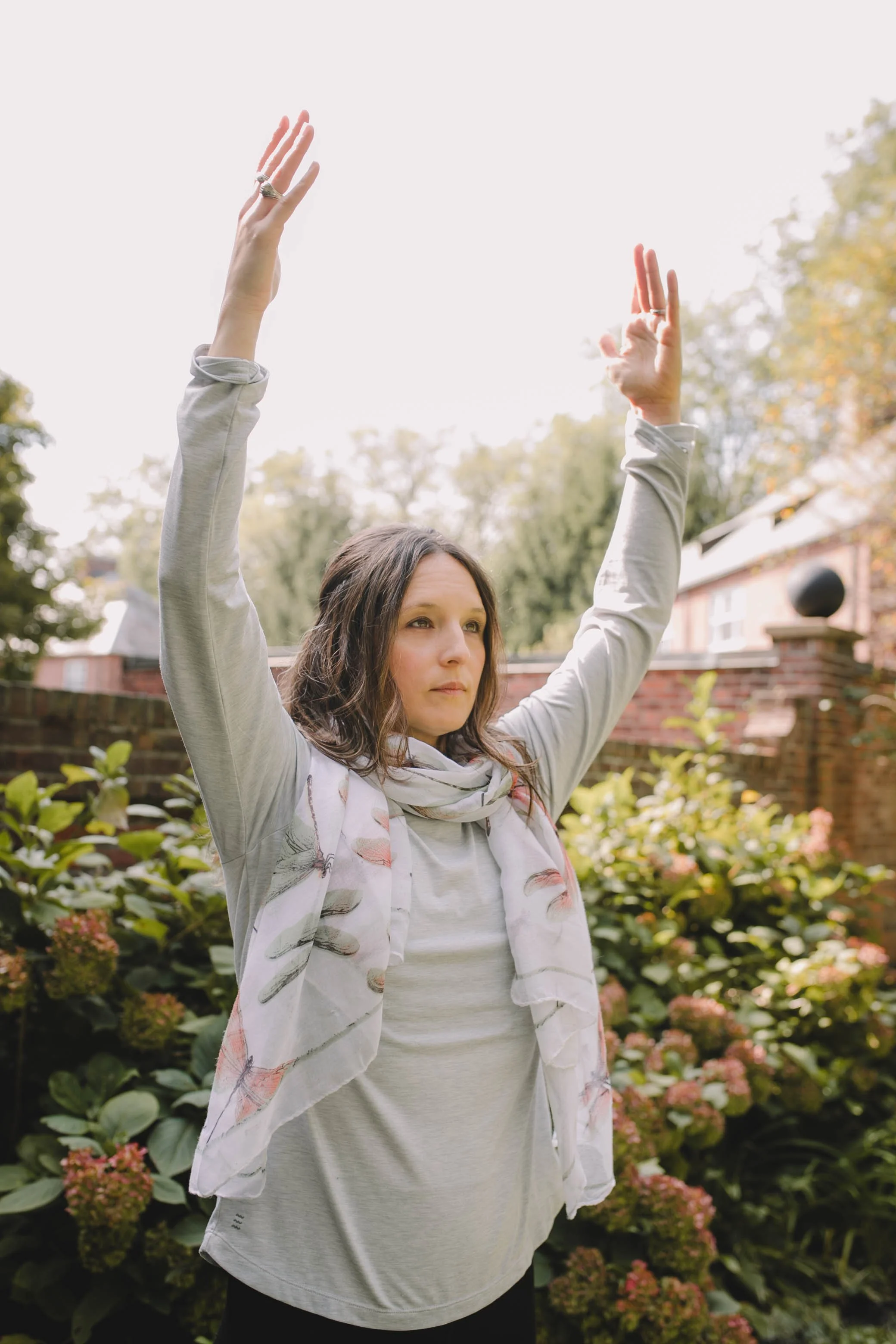 THE MINDFUL APPROACH TO PAIN AND INJURY