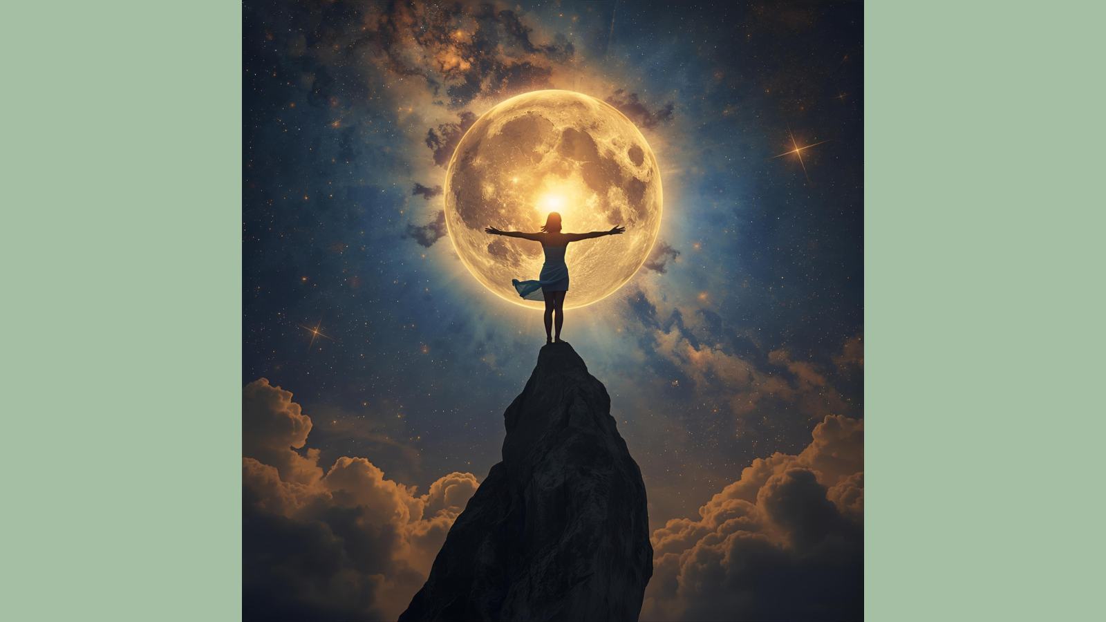 NEW TO MEDITATION? THIS SHOULD HELP!