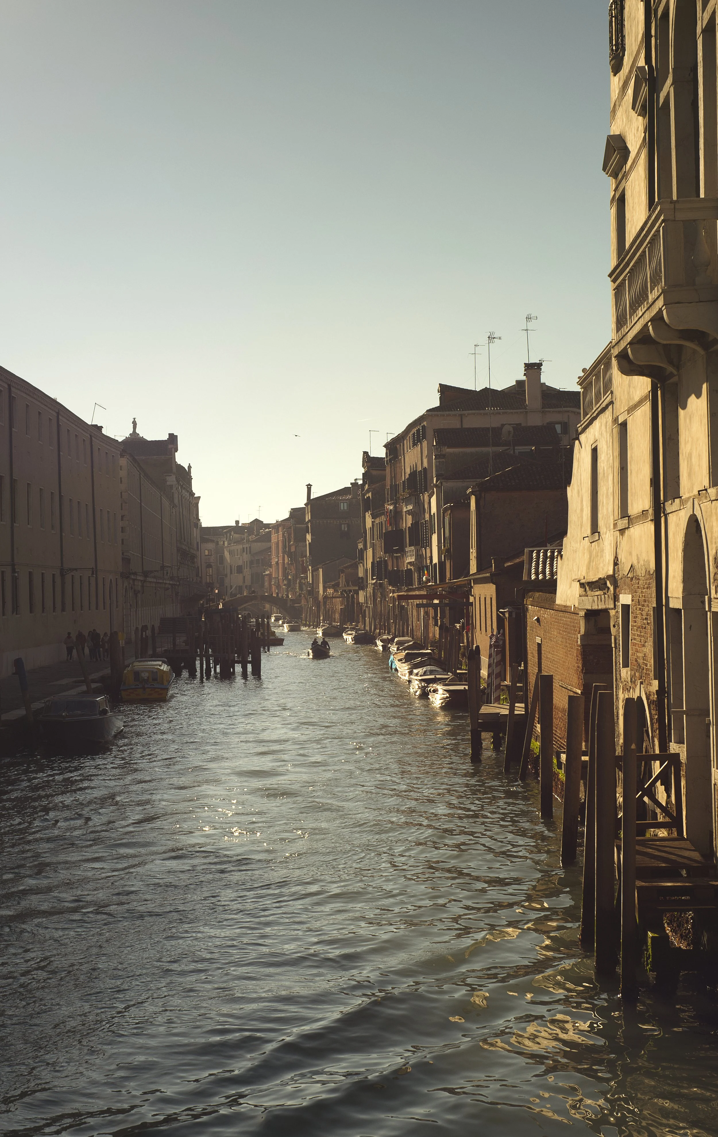 I honestly cannot remember what was going on when I took this one.