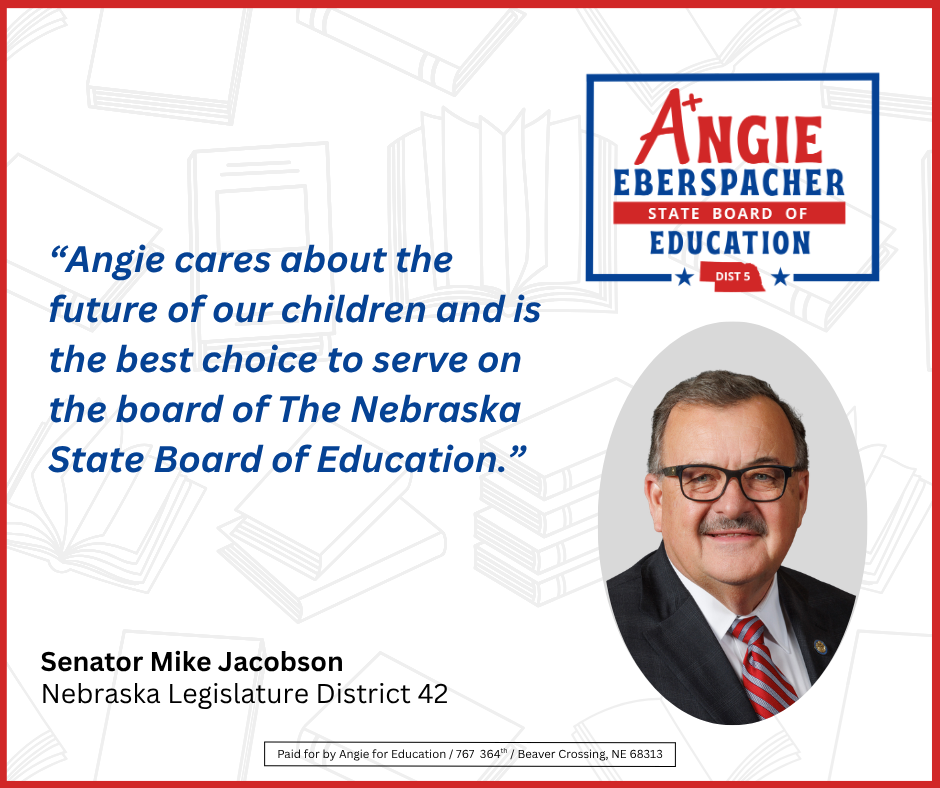Sen Mike Jacobson Endorsement Slide.PNG