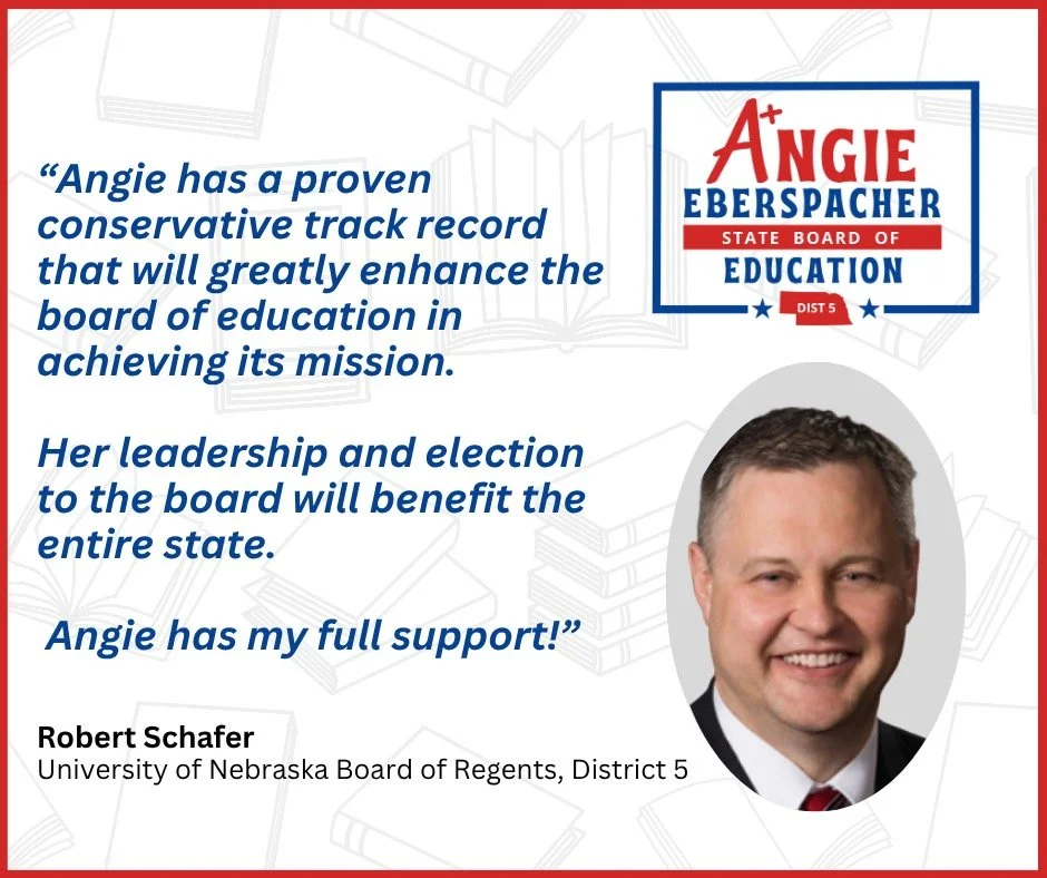 Regent Rob Schafer Endorsement.jpeg