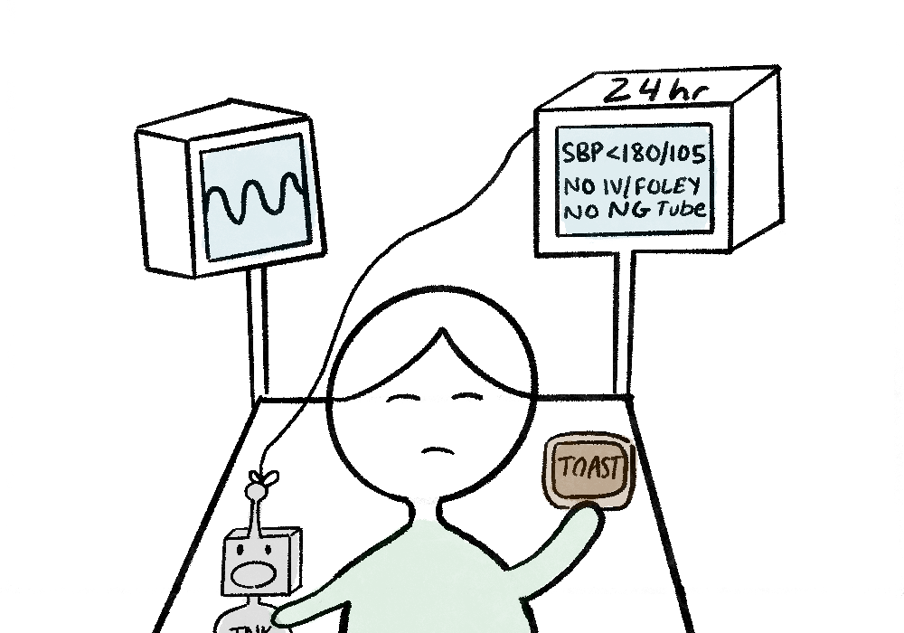 Clinical Guide to Stroke