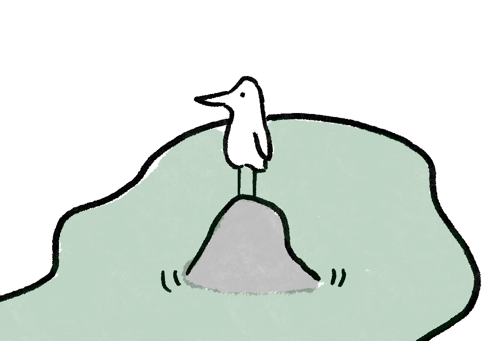 Anterior Chapman Points 