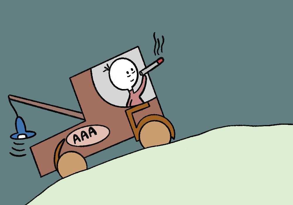 Abdominal Aortic Aneurysm 