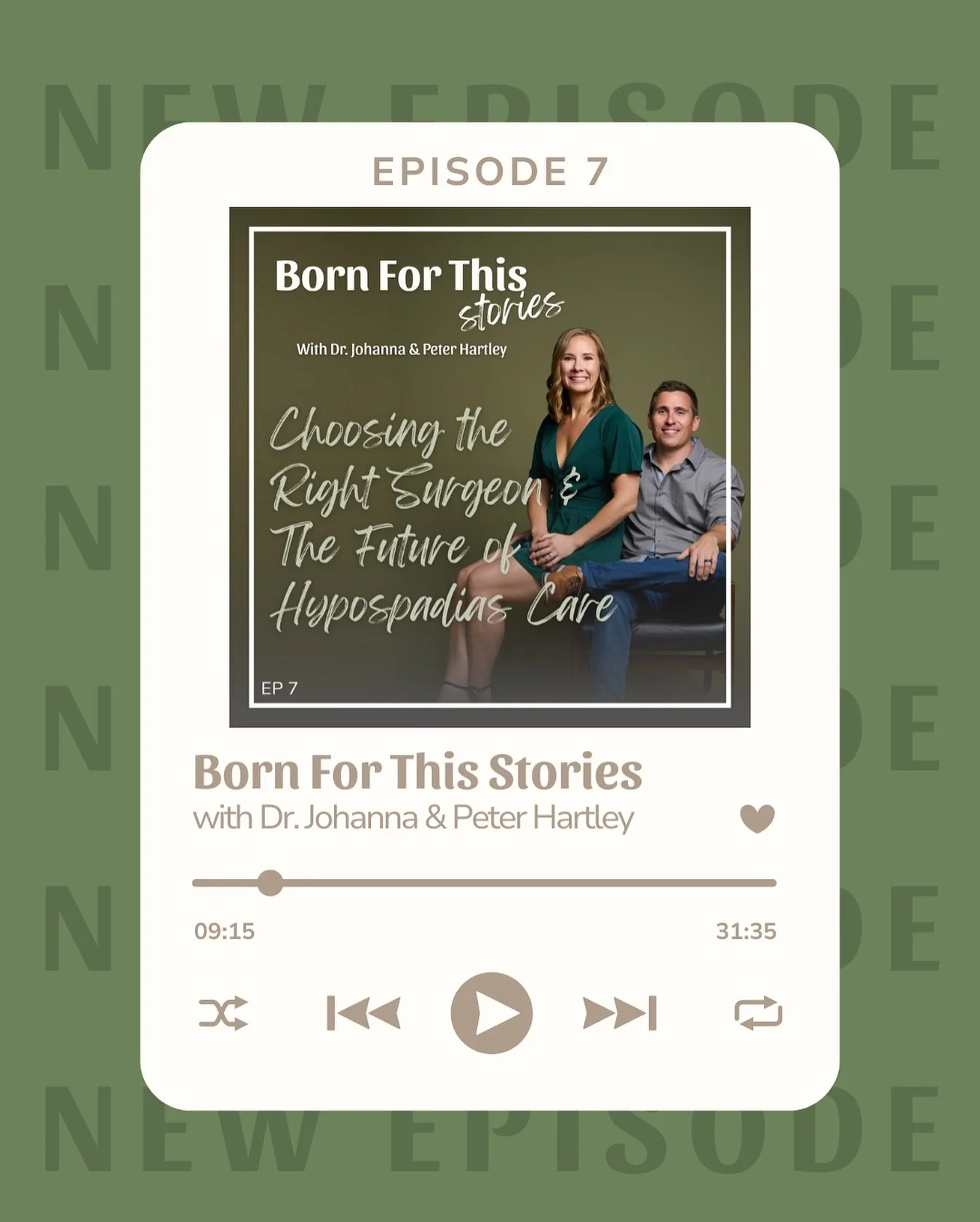 Part 2 of our conversation with Dr. Warren Snodgrass and Dr. Nicol Bush is here and this time, we&rsquo;re going even deeper.

🎧 In part 2, we cover:
 🔍 What to ask when choosing a surgeon 
(and what most don&rsquo;t know about their own results)
 