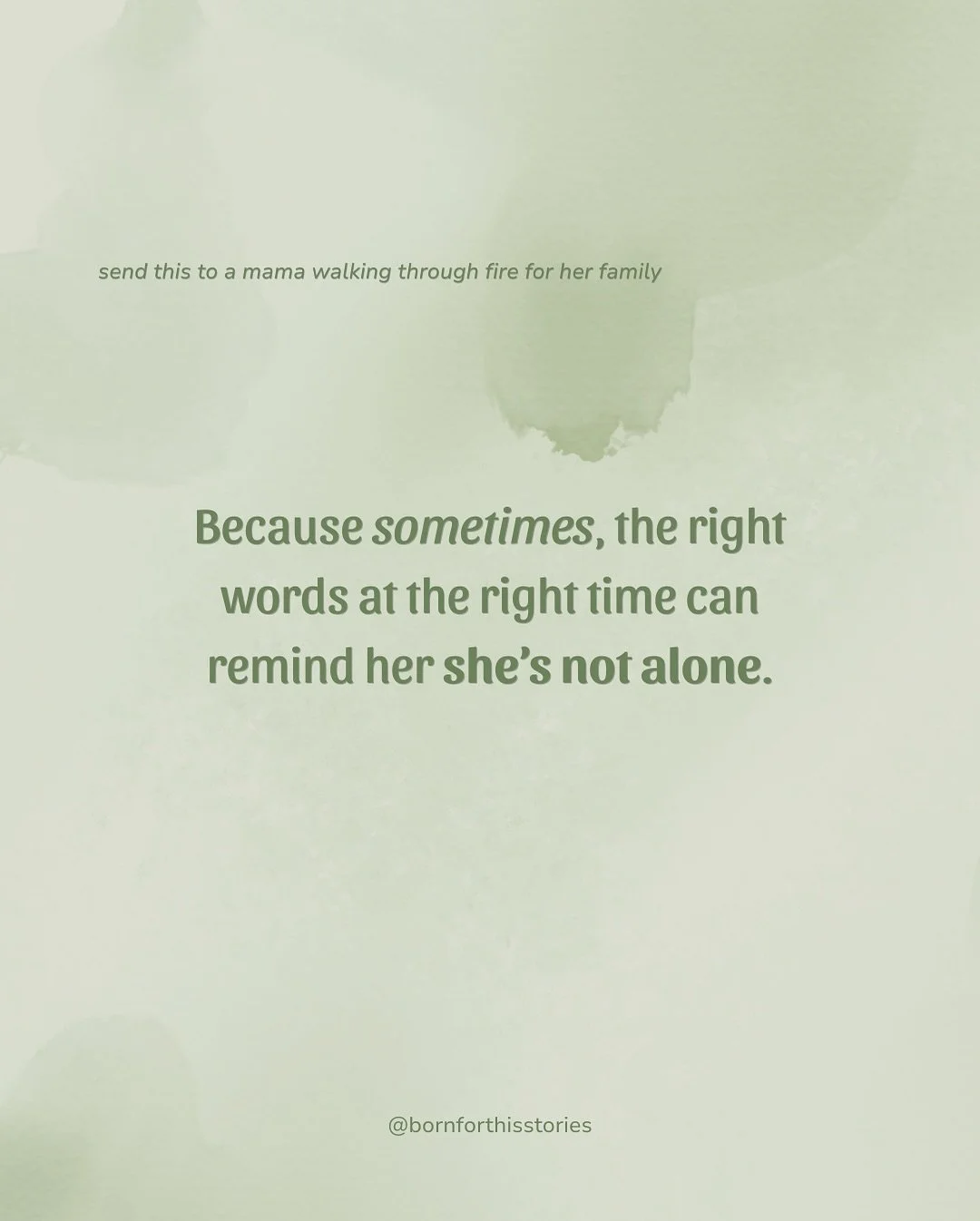 For the parents carrying more than most will ever know💛

Whether you&rsquo;re in the thick of a diagnosis, in recovery mode, or finally finding your footing after a long season in the medical world&hellip;

these words are for you.

Each quote comes