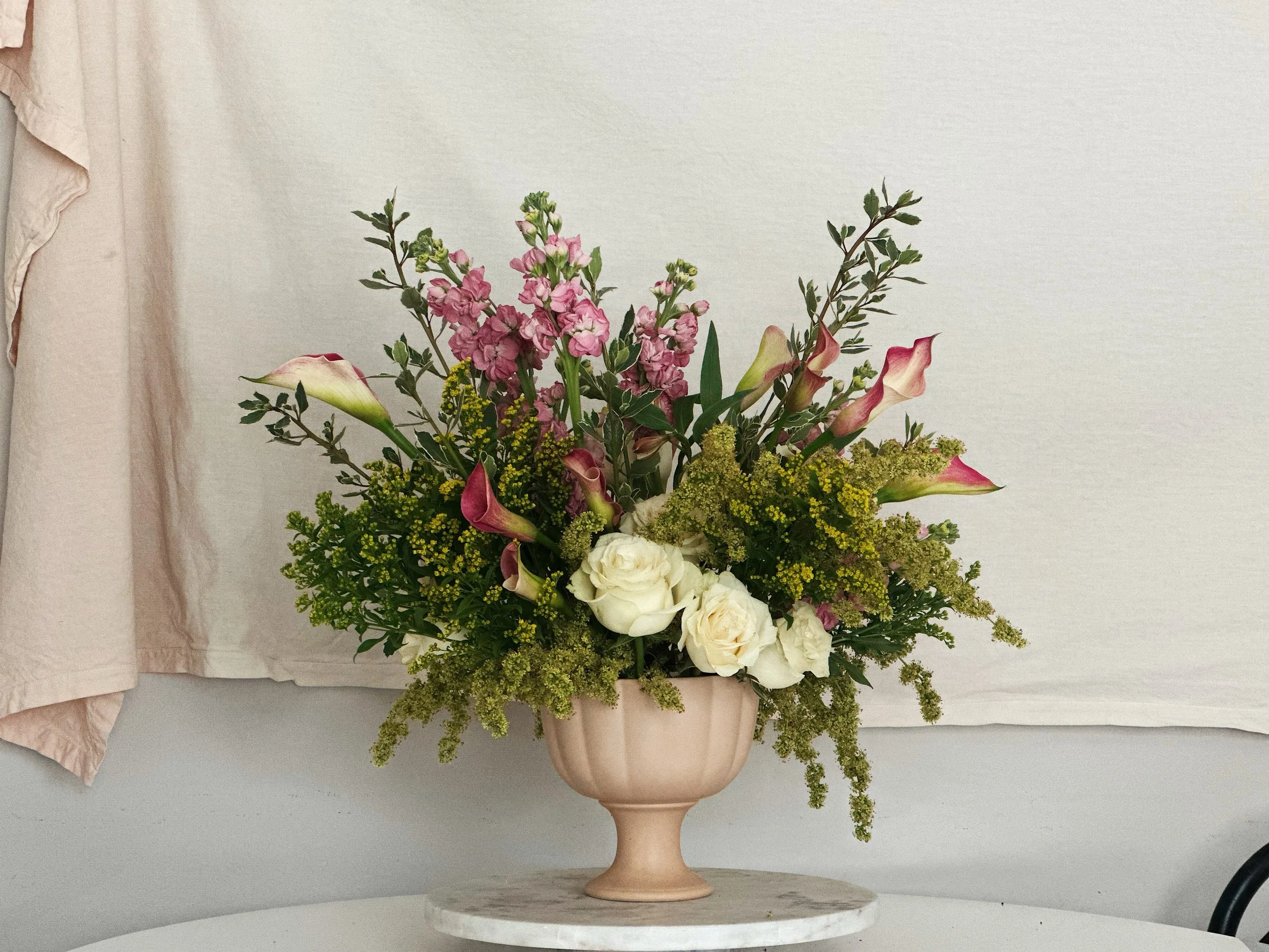 Floral arrangement