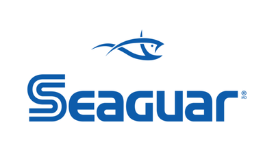 Seaguar logo, link opens seaguar.com