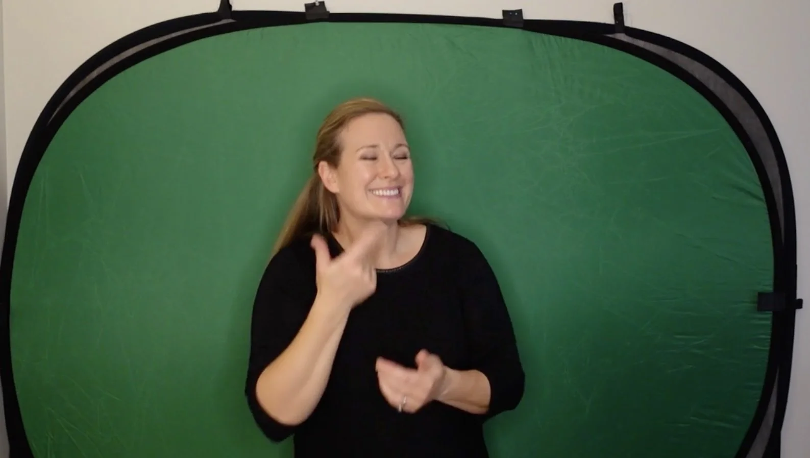 Smile! You’re on Camera!