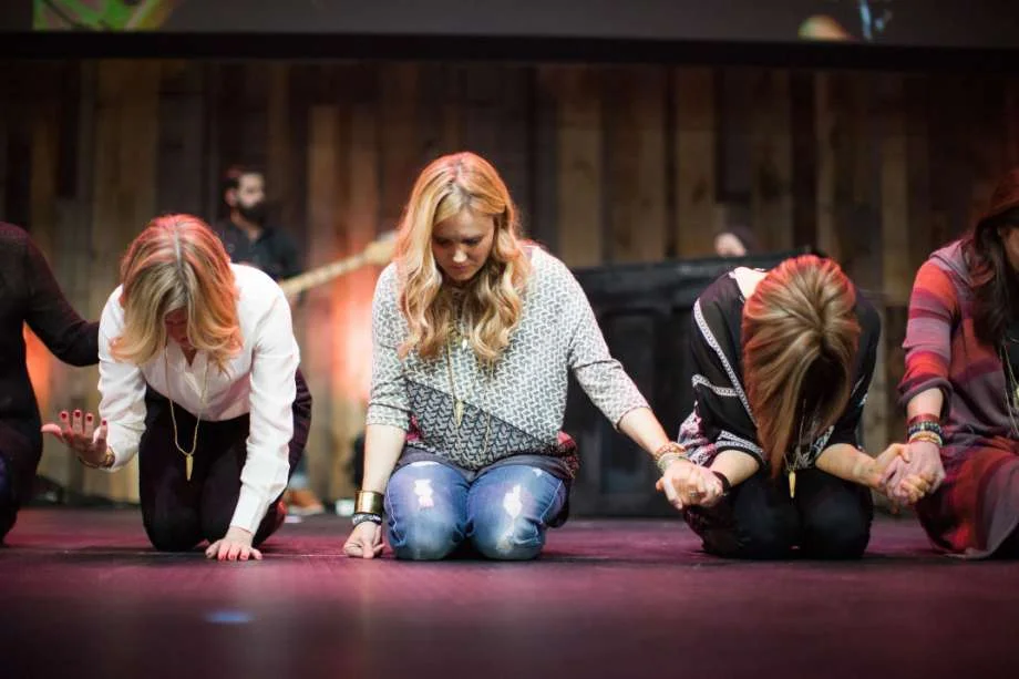 How IF: Made Their Event Welcoming to a Deaf Audience