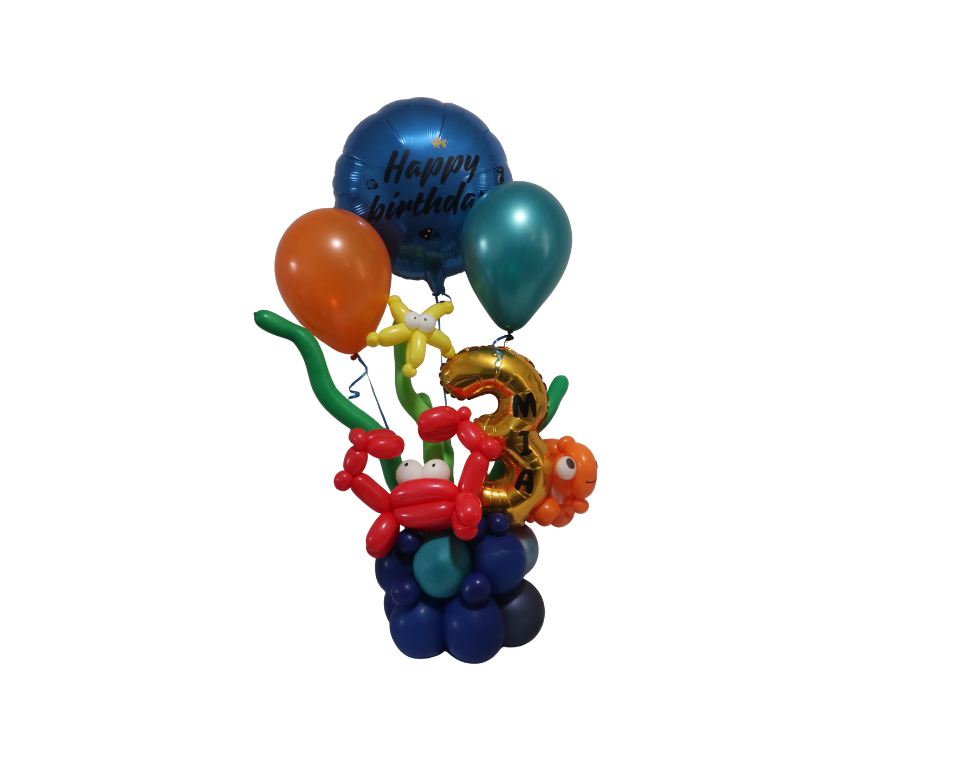 Children's Celebration Bouquets