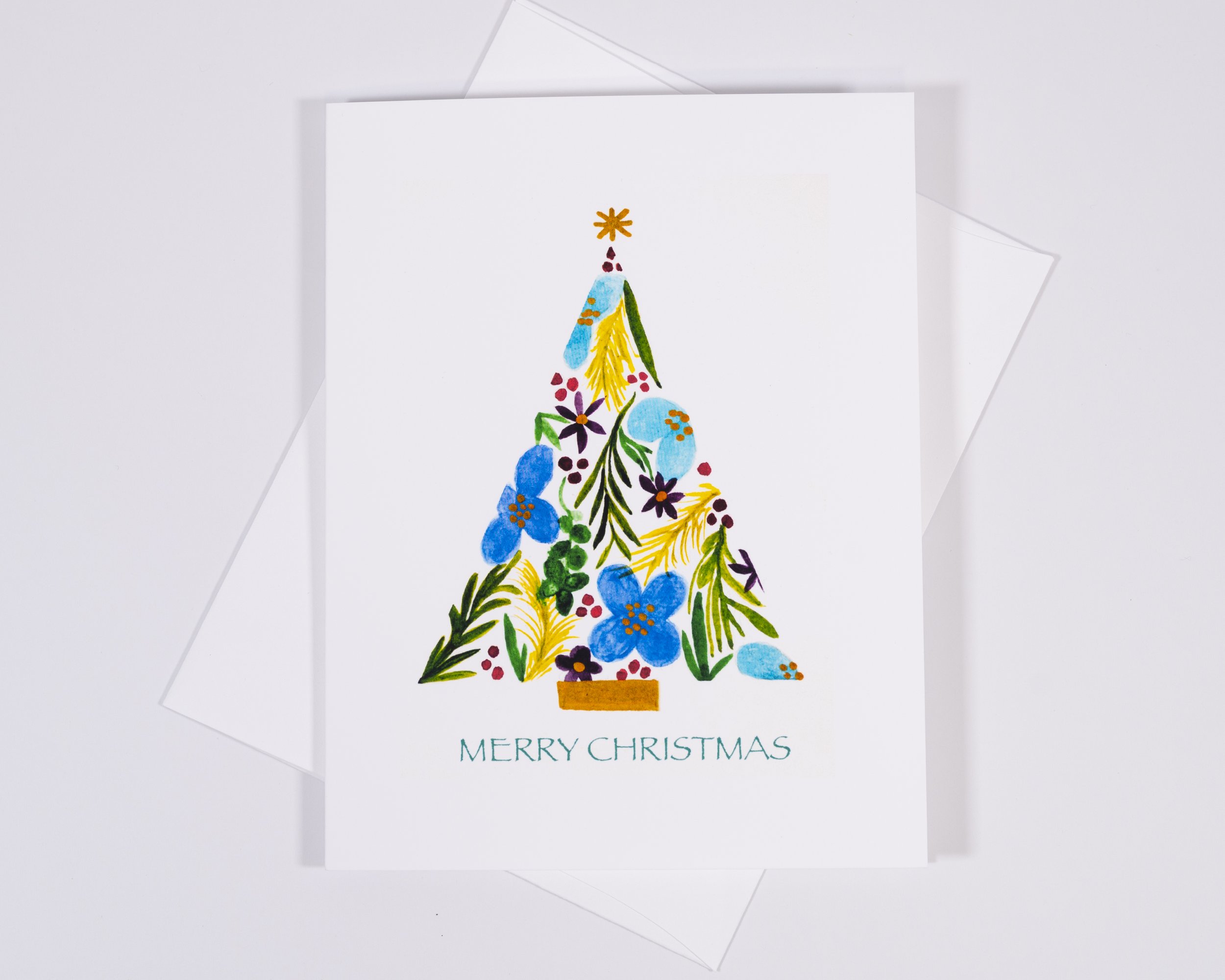 XMAS CARDS W-ENVELOPES    0048 .JPG