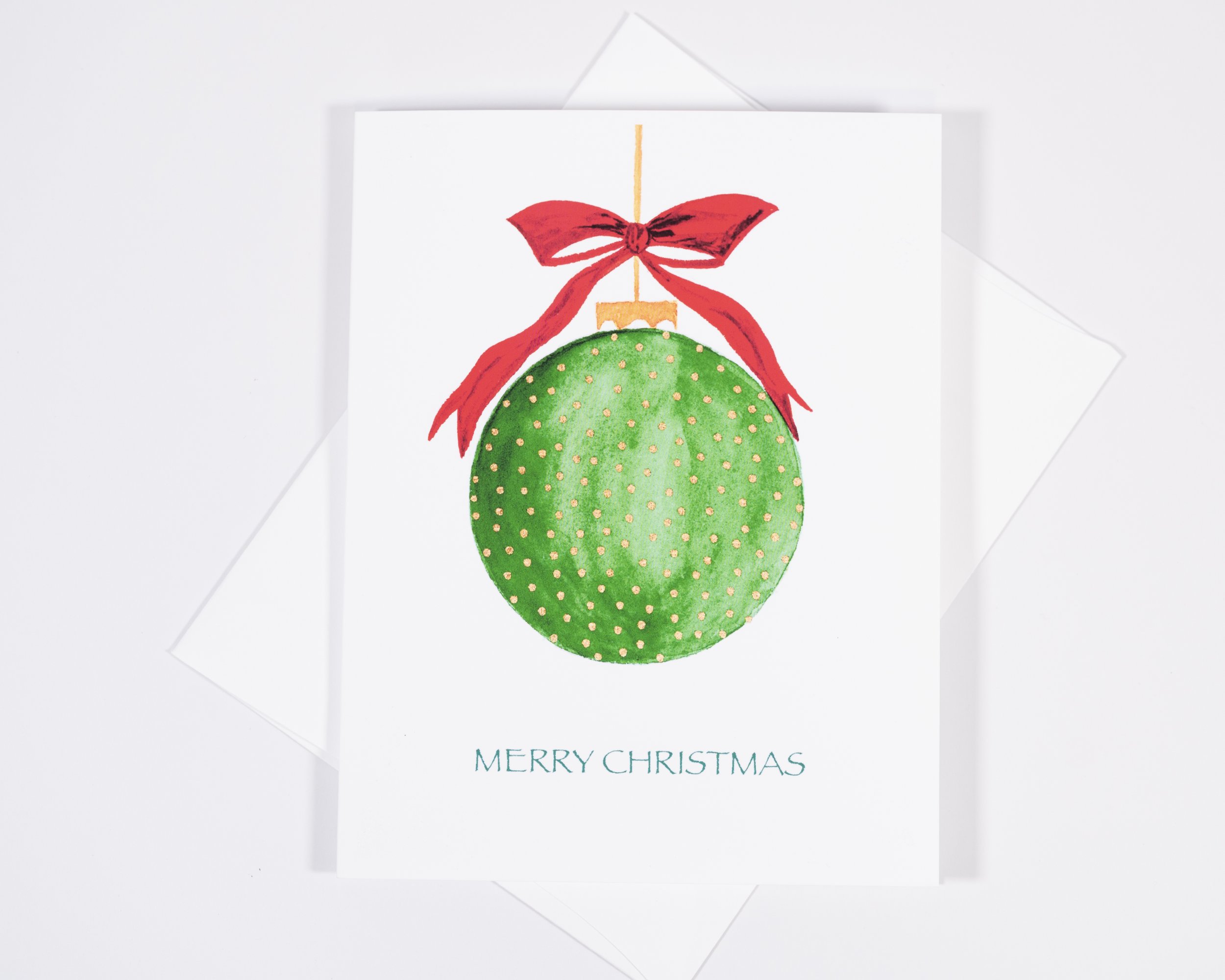 XMAS CARDS W-ENVELOPES    0006 .JPG