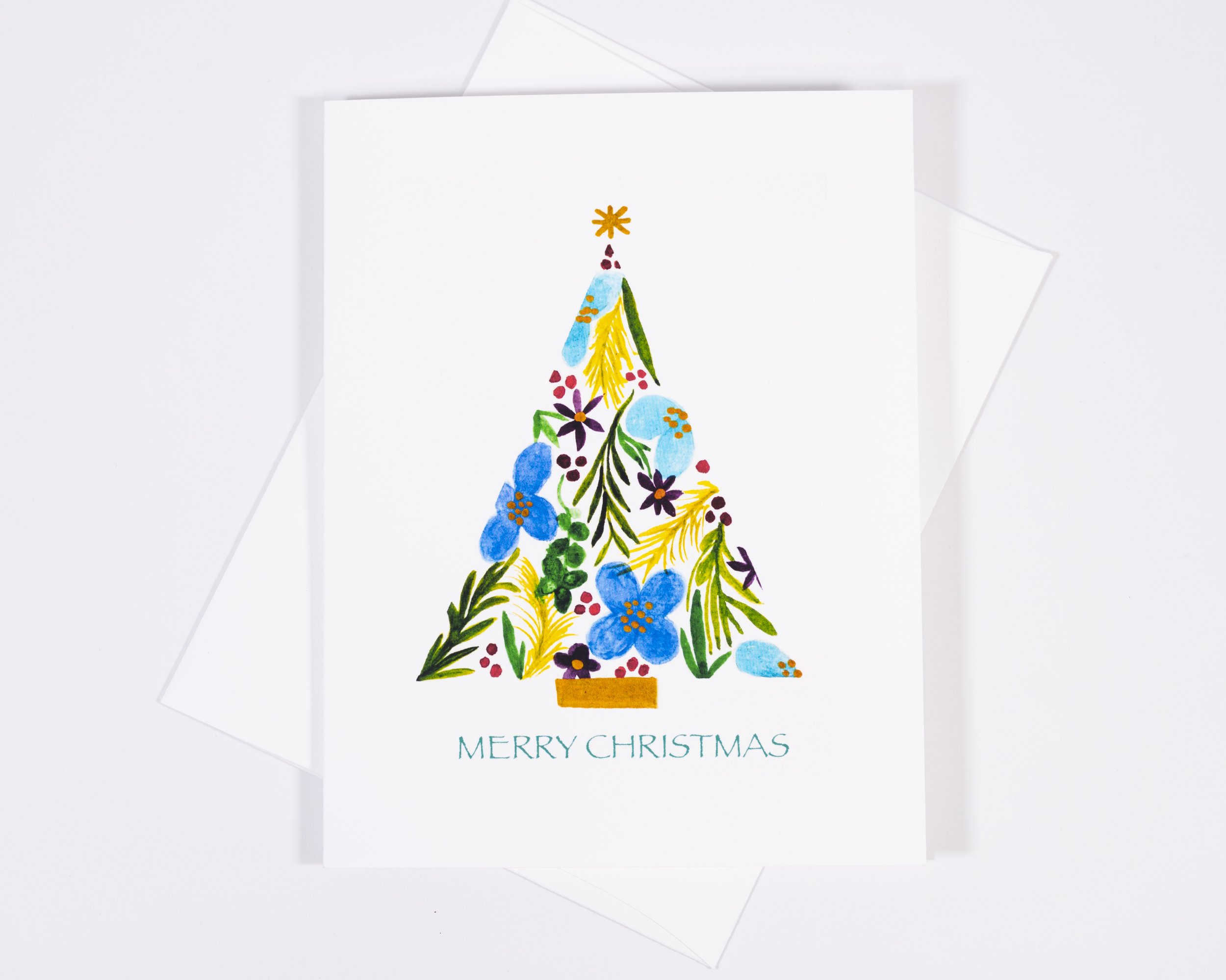 XMAS CARDS W-ENVELOPES    0046 .JPG